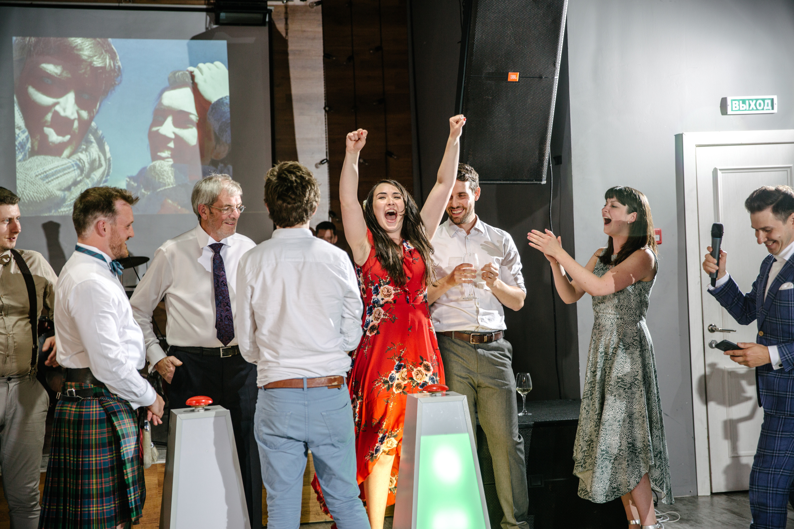 Мари и Джозеф. Ирландская свадьба 4.08.19. Свадебный и семейный фотограф в Санкт-Петербурге Исупова Юлия