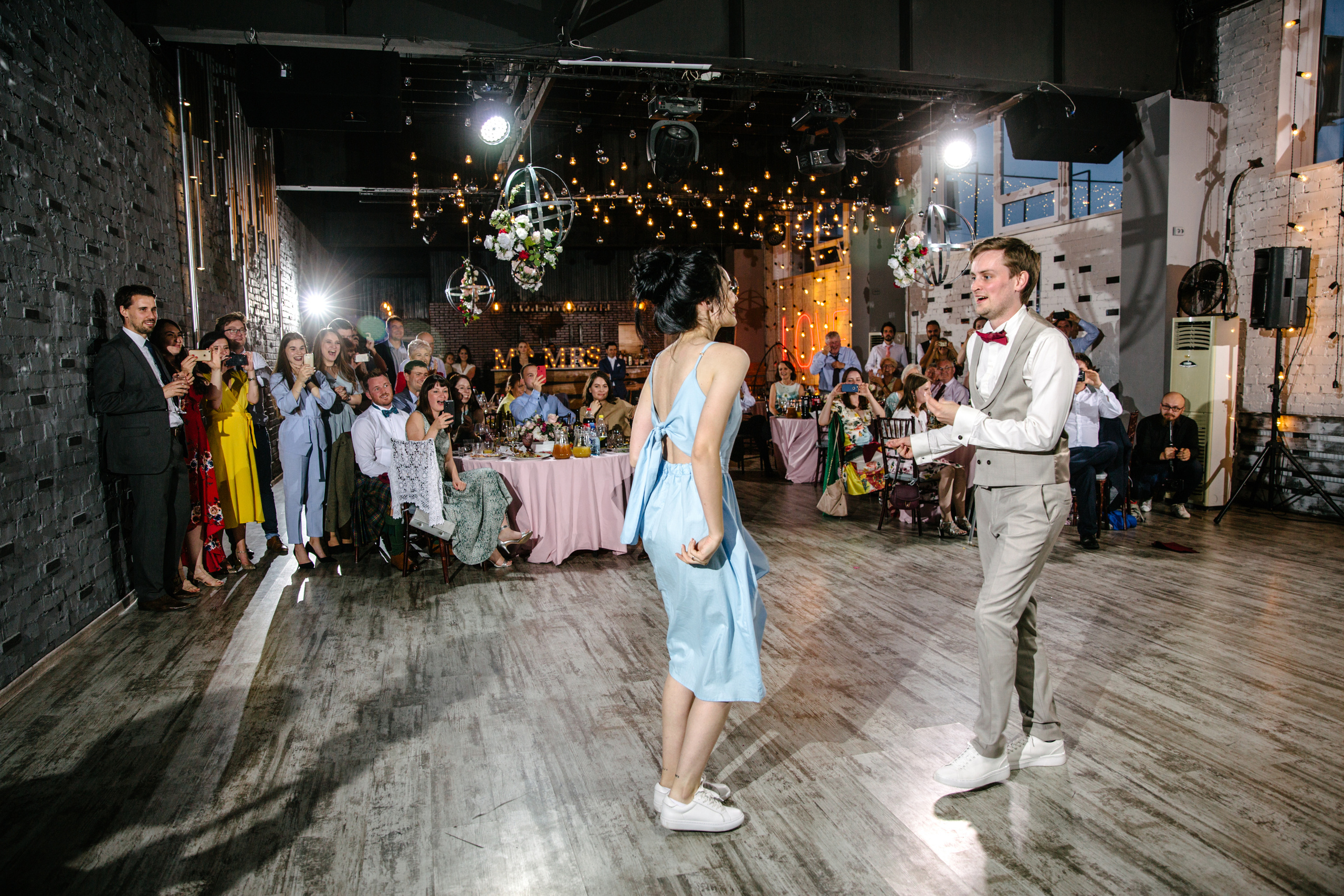 Мари и Джозеф. Ирландская свадьба 4.08.19. Свадебный и семейный фотограф в Санкт-Петербурге Исупова Юлия