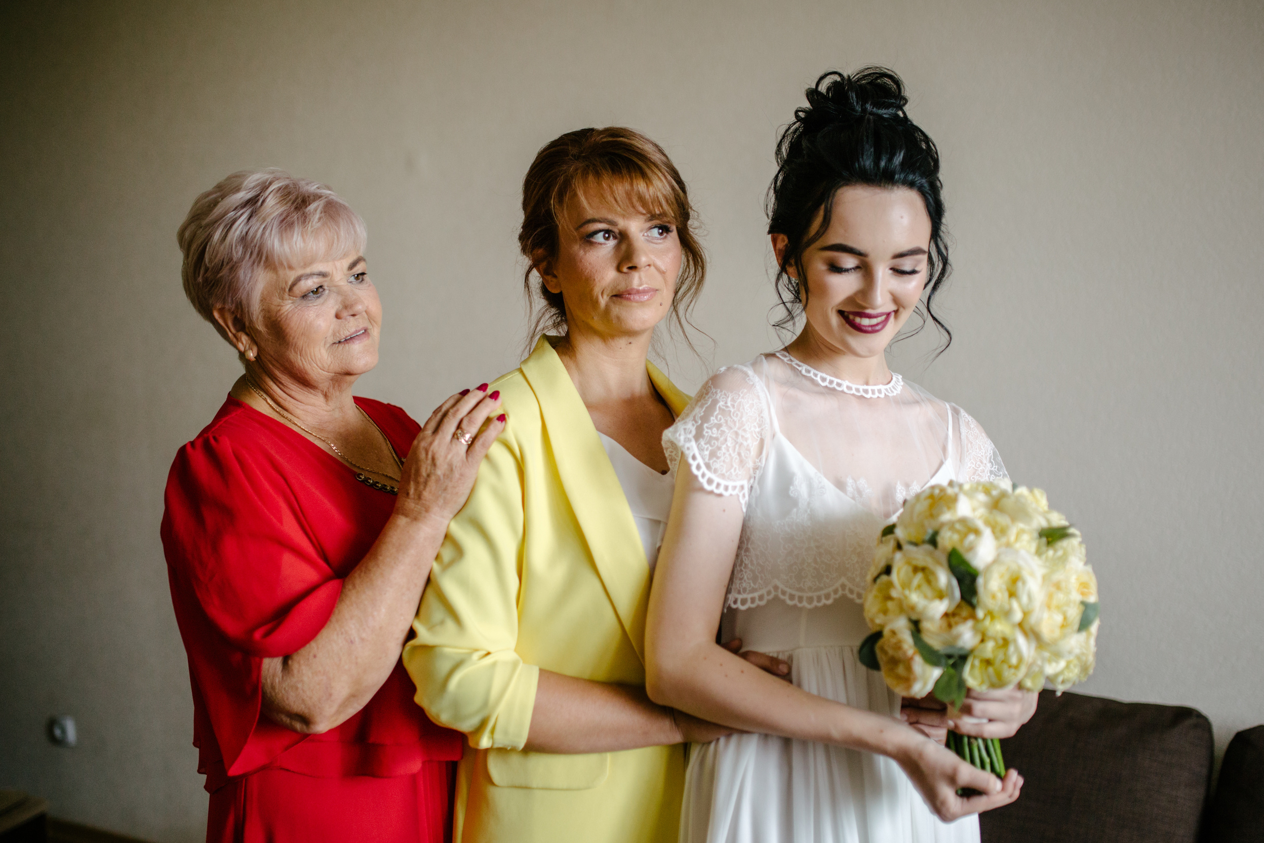 Мари и Джозеф. Ирландская свадьба 4.08.19. Свадебный и семейный фотограф в Санкт-Петербурге Исупова Юлия