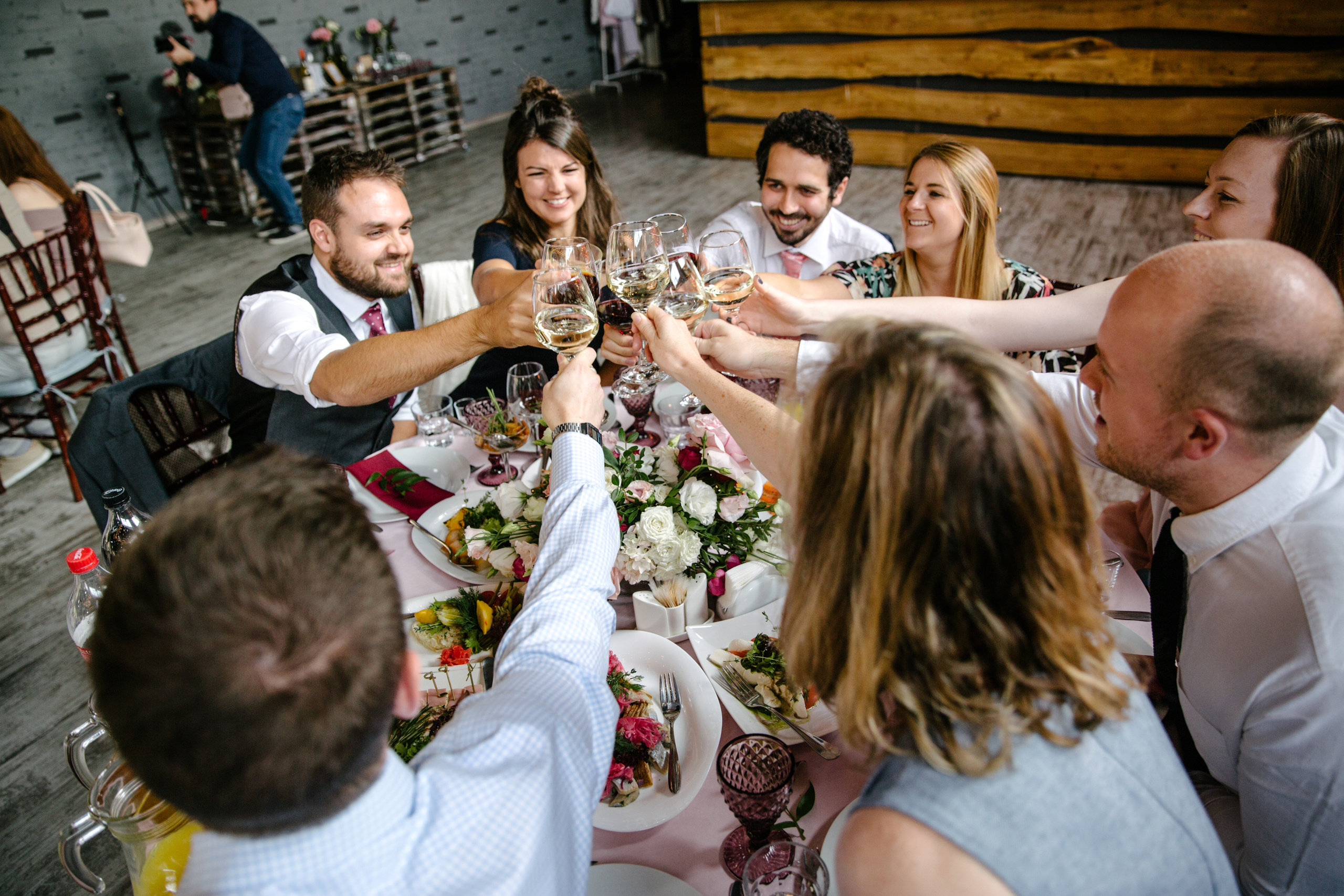 Мари и Джозеф. Ирландская свадьба 4.08.19. Свадебный и семейный фотограф в Санкт-Петербурге Исупова Юлия