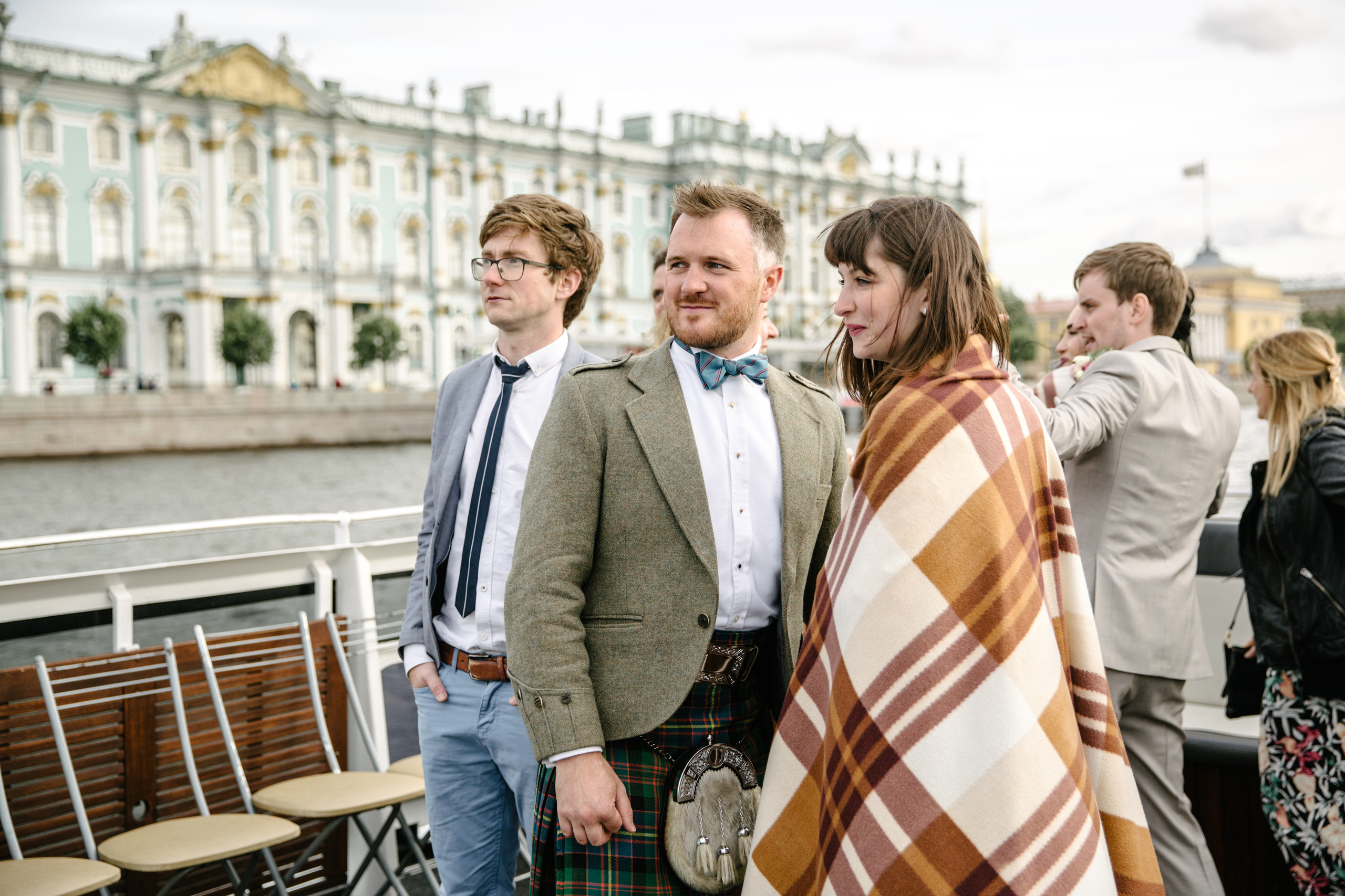 Мари и Джозеф. Ирландская свадьба 4.08.19. Свадебный и семейный фотограф в Санкт-Петербурге Исупова Юлия