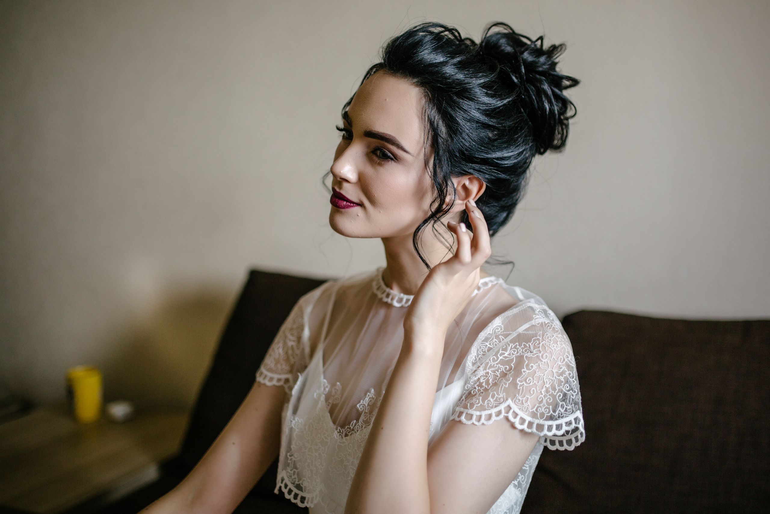 Мари и Джозеф. Ирландская свадьба 4.08.19. Свадебный и семейный фотограф в Санкт-Петербурге Исупова Юлия