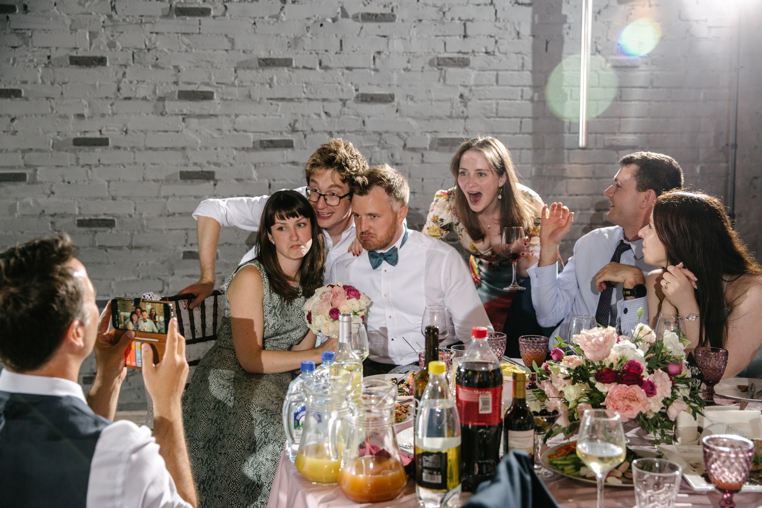 Мари и Джозеф. Ирландская свадьба 4.08.19. Свадебный и семейный фотограф в Санкт-Петербурге Исупова Юлия