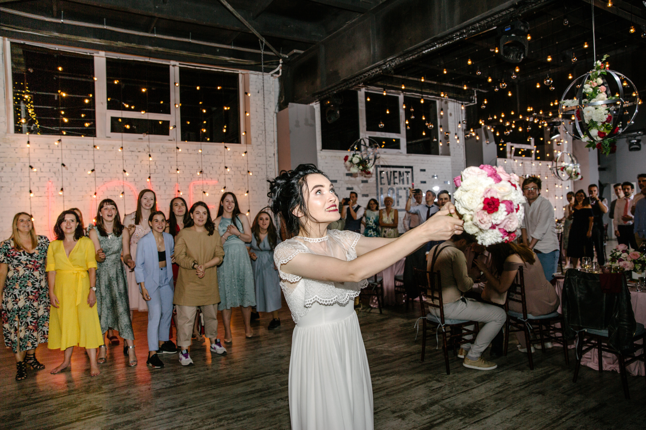 Мари и Джозеф. Ирландская свадьба 4.08.19. Свадебный и семейный фотограф в Санкт-Петербурге Исупова Юлия
