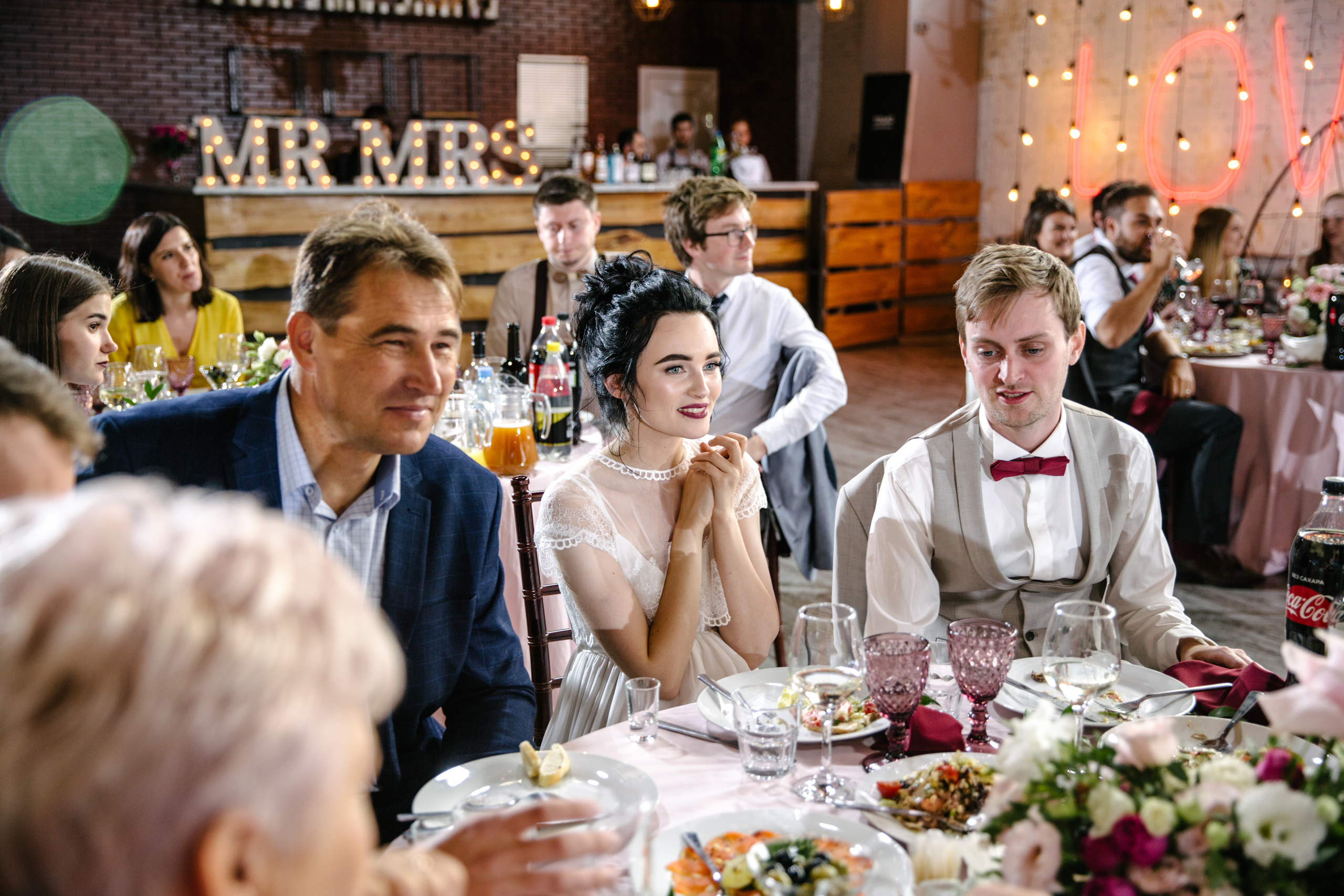 Мари и Джозеф. Ирландская свадьба 4.08.19. Свадебный и семейный фотограф в Санкт-Петербурге Исупова Юлия