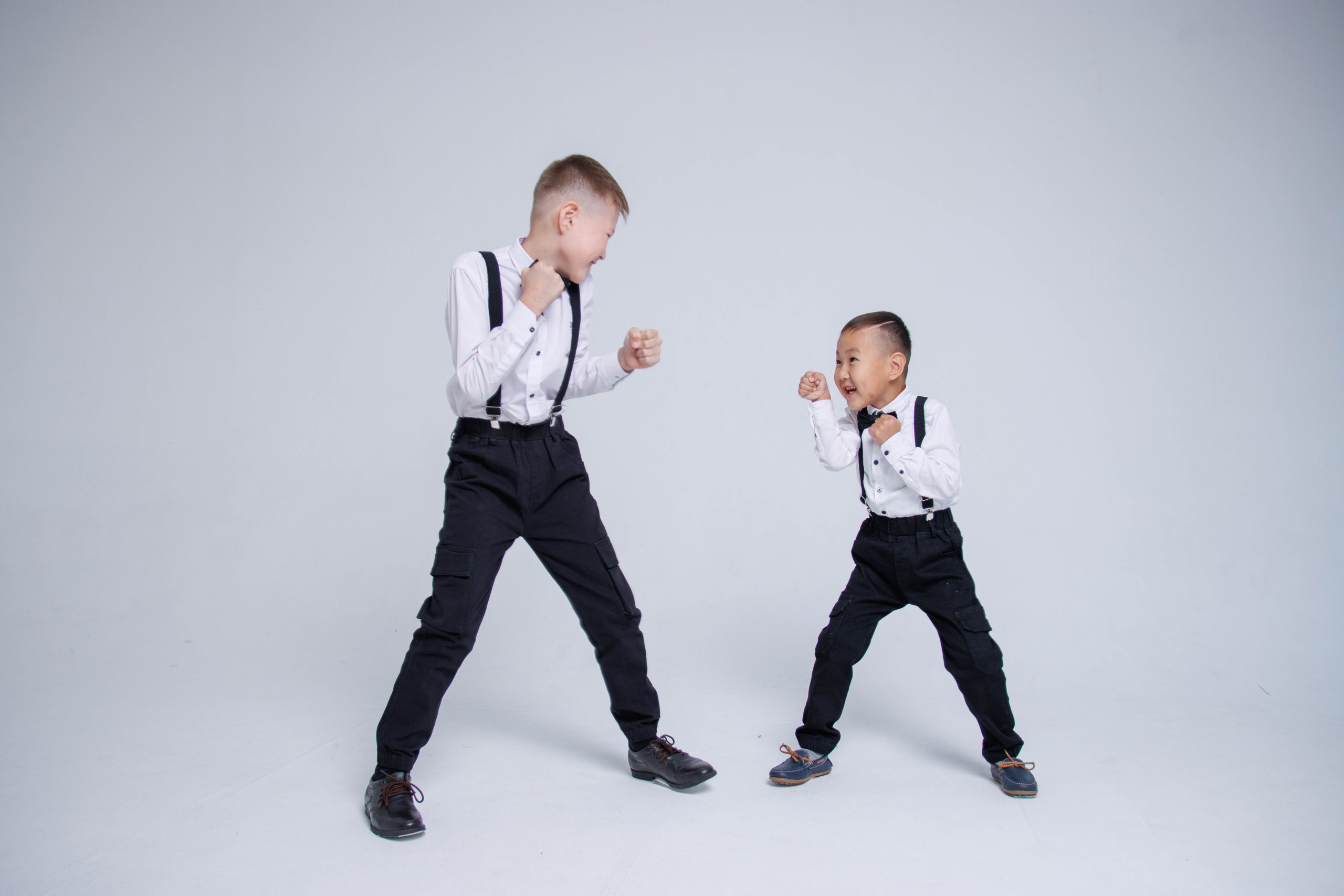 Детские портреты. Репортажный фотограф на дни рождения и юбилеи в Улан-Удэ — Алексей Раднаев