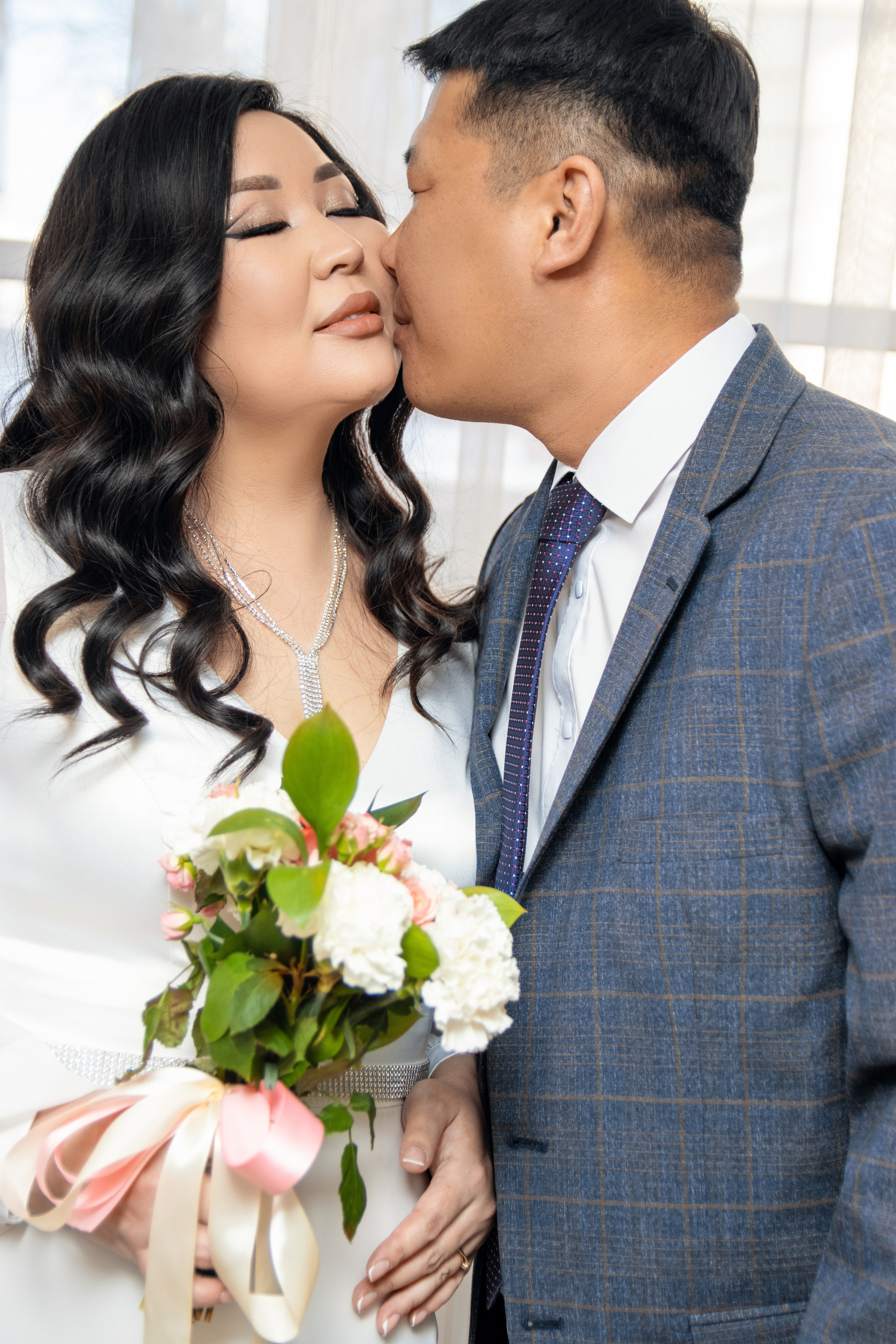 Свадебные кадры. Репортажный фотограф на дни рождения и юбилеи в Улан-Удэ — Алексей Раднаев