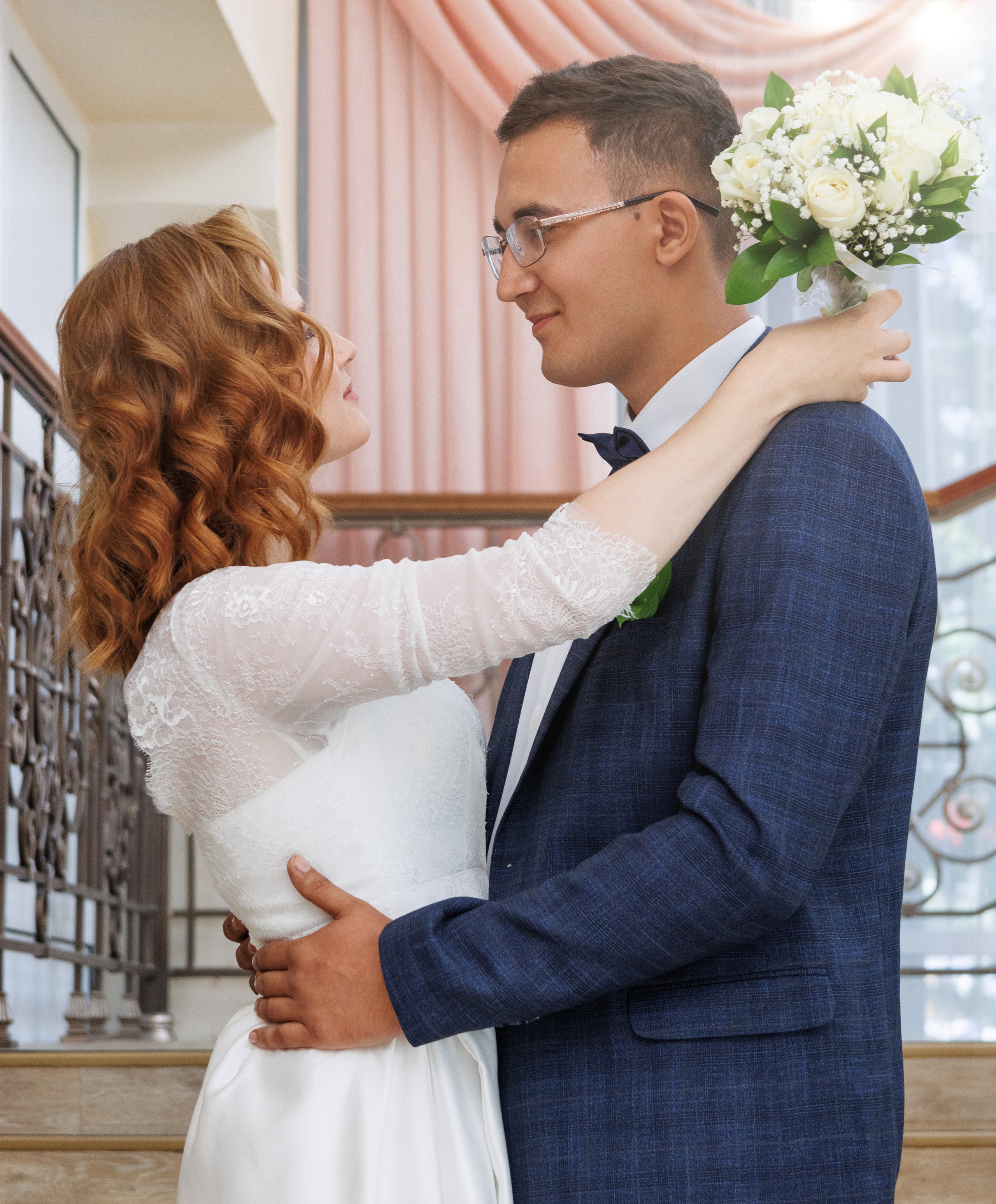 Свадебные кадры. Репортажный фотограф на дни рождения и юбилеи в Улан-Удэ — Алексей Раднаев