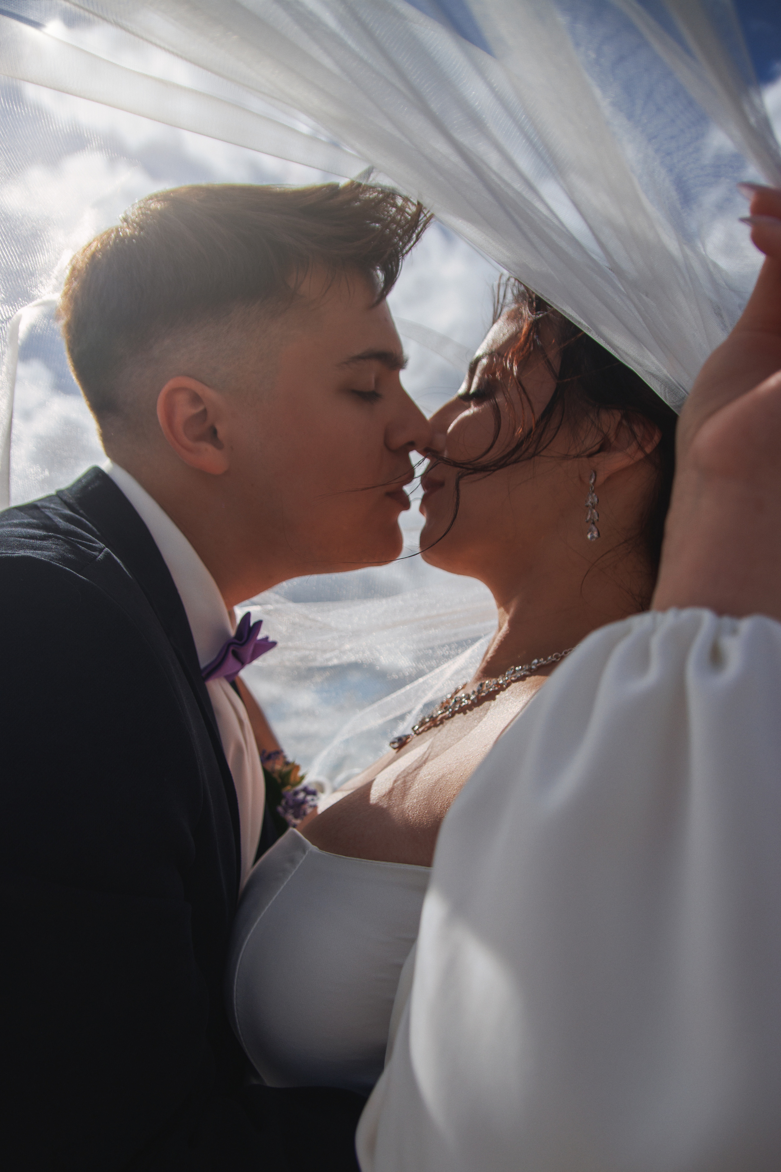 Свадебные кадры. Репортажный фотограф на дни рождения и юбилеи в Улан-Удэ — Алексей Раднаев