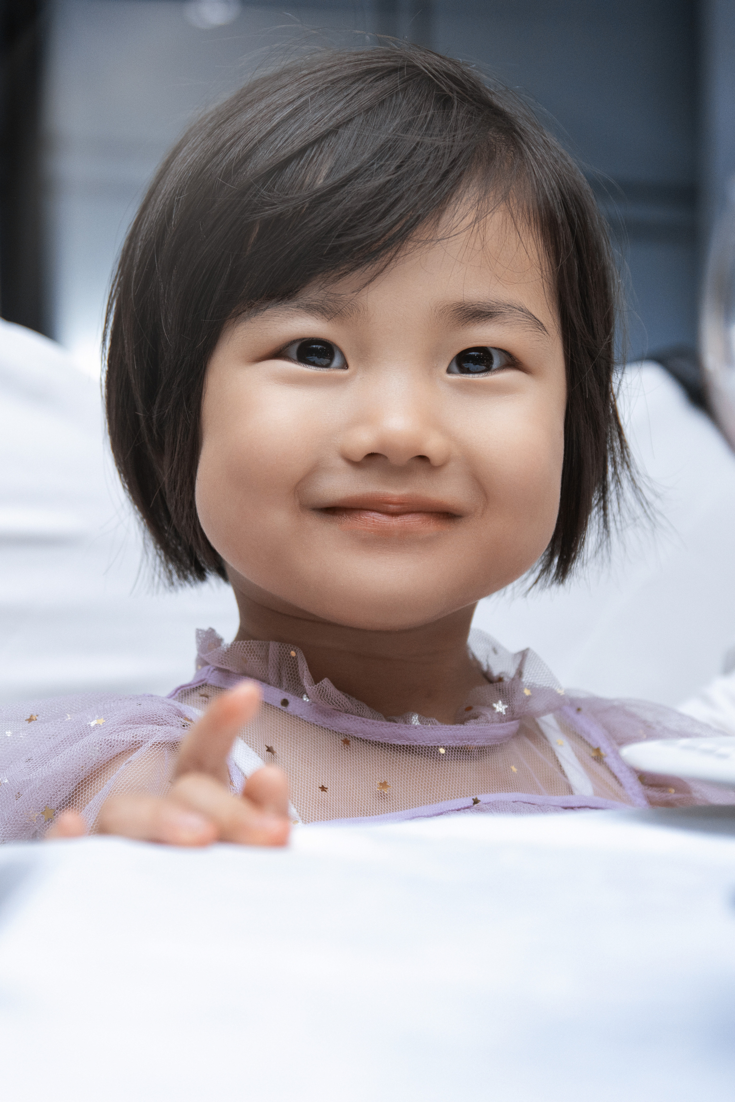 Детские портреты. Репортажный фотограф на дни рождения и юбилеи в Улан-Удэ — Алексей Раднаев