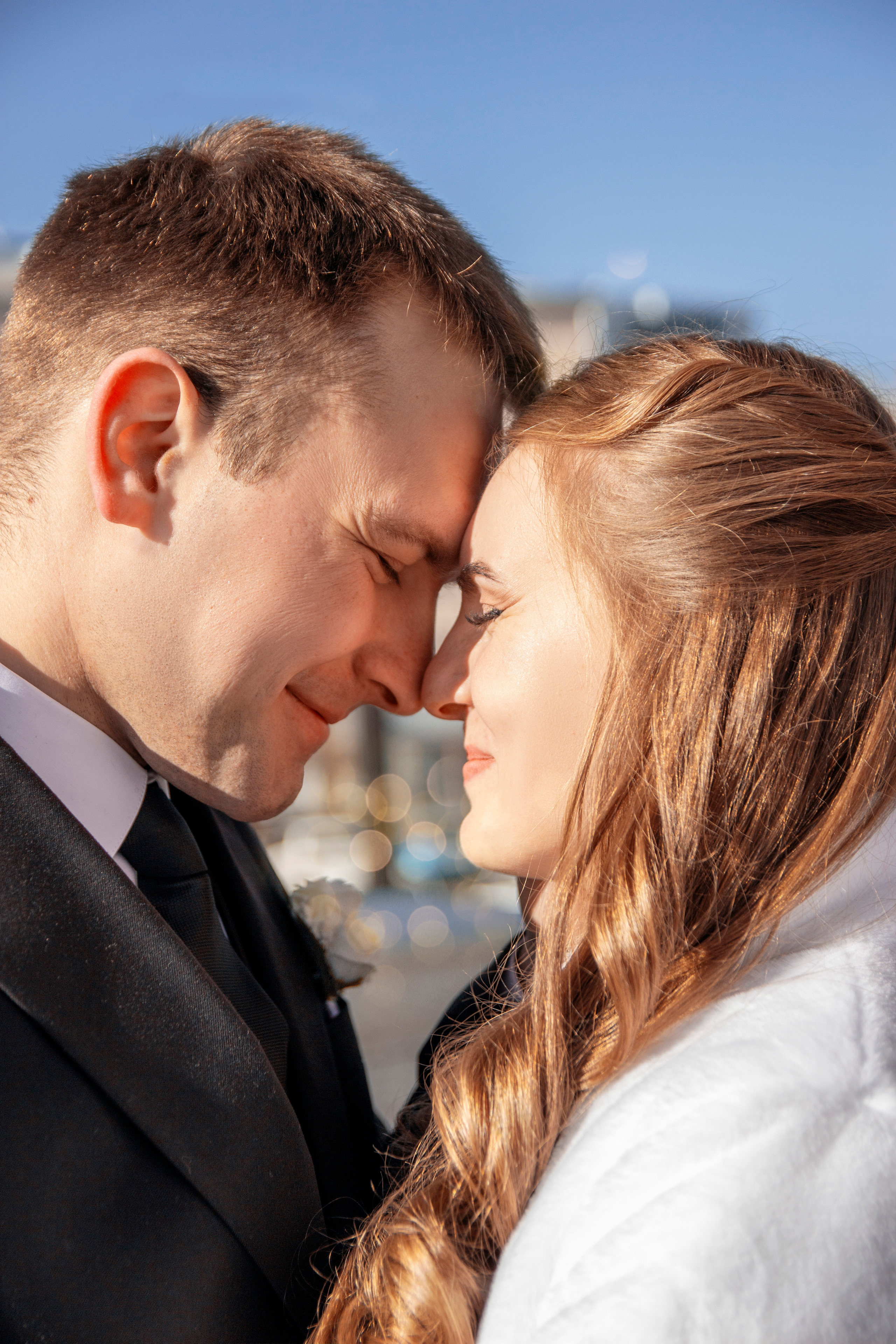 Свадебные кадры. Репортажный фотограф на дни рождения и юбилеи в Улан-Удэ — Алексей Раднаев