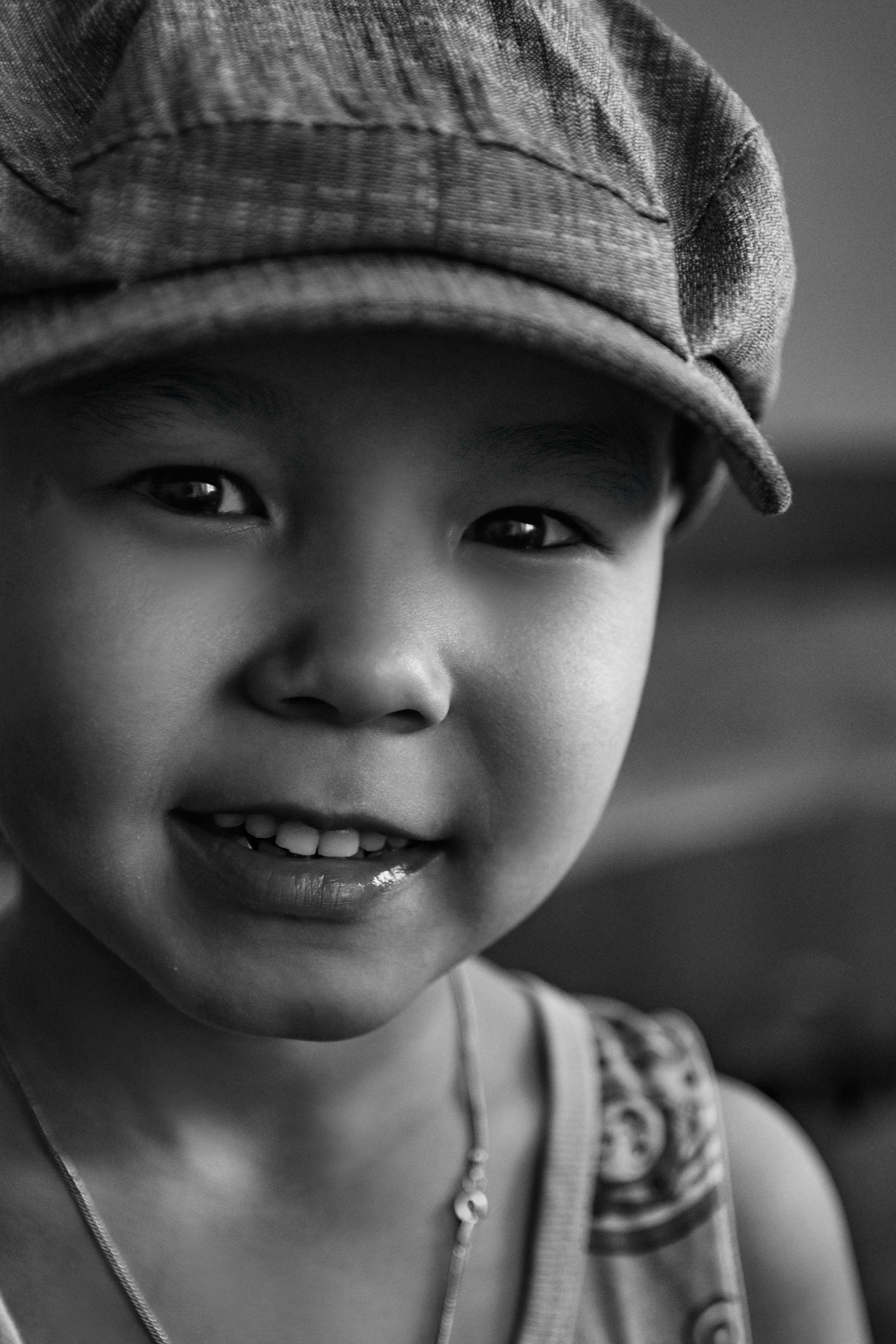 Детские портреты. Репортажный фотограф на дни рождения и юбилеи в Улан-Удэ — Алексей Раднаев