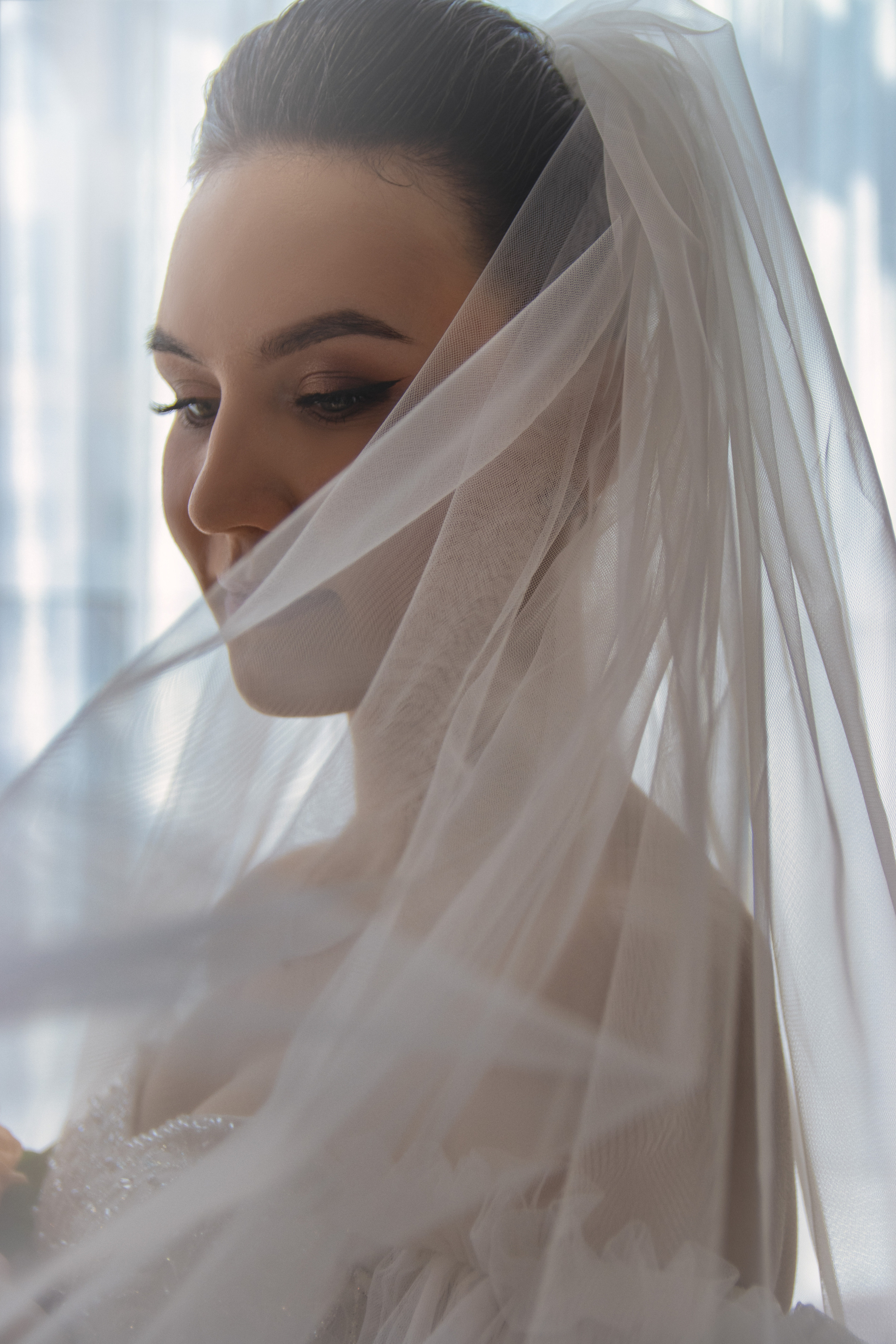 Свадебные кадры. Репортажный фотограф на дни рождения и юбилеи в Улан-Удэ — Алексей Раднаев