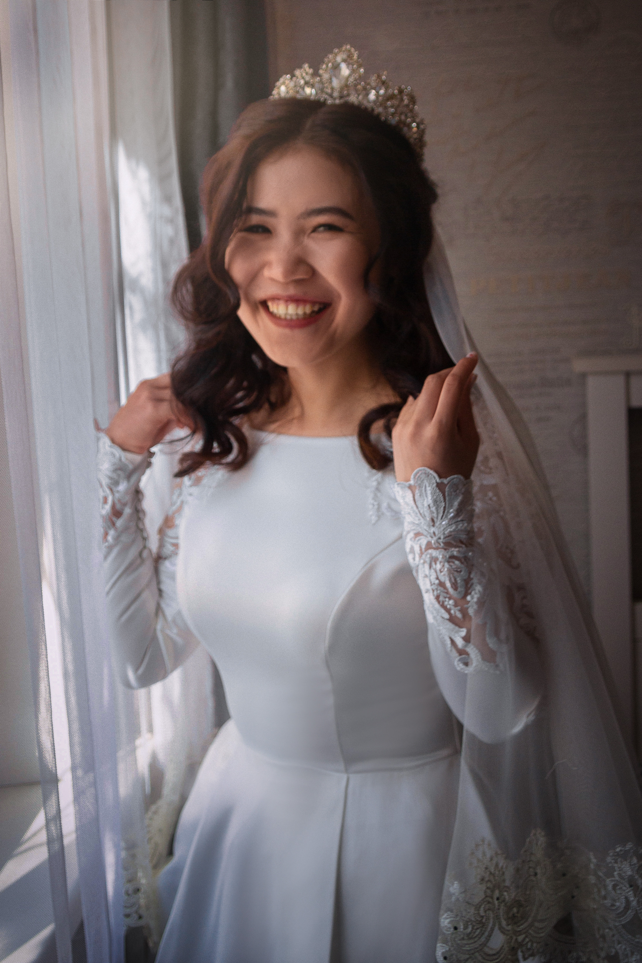 Свадебные кадры. Репортажный фотограф на дни рождения и юбилеи в Улан-Удэ — Алексей Раднаев