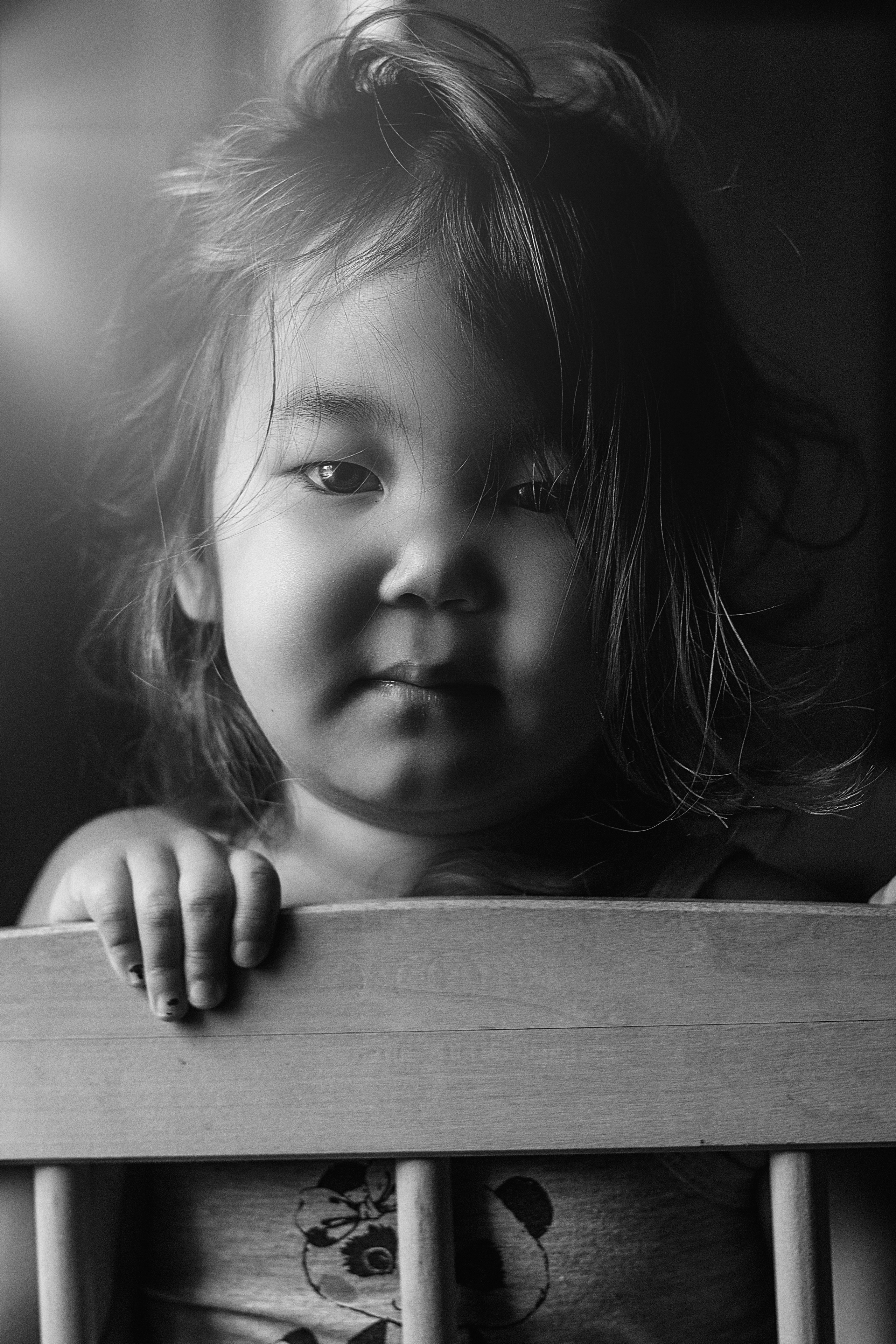 Детские портреты. Репортажный фотограф на дни рождения и юбилеи в Улан-Удэ — Алексей Раднаев