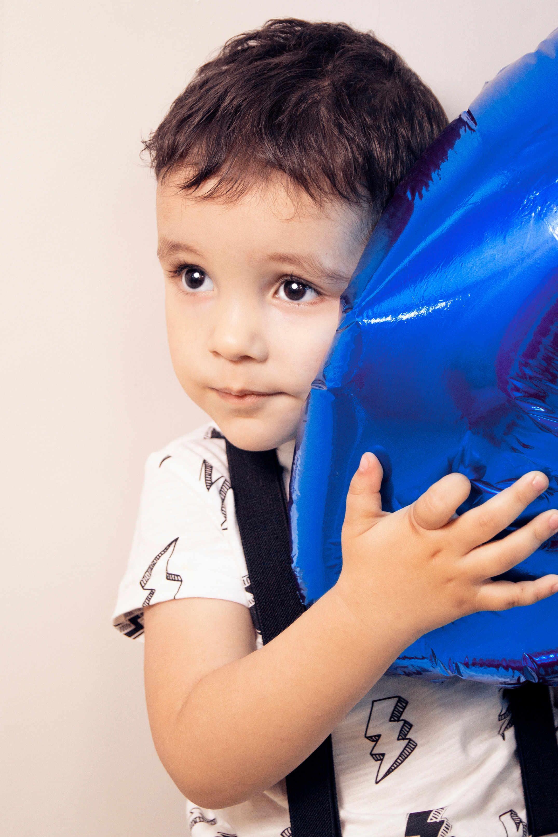 Детские портреты. Репортажный фотограф на дни рождения и юбилеи в Улан-Удэ — Алексей Раднаев