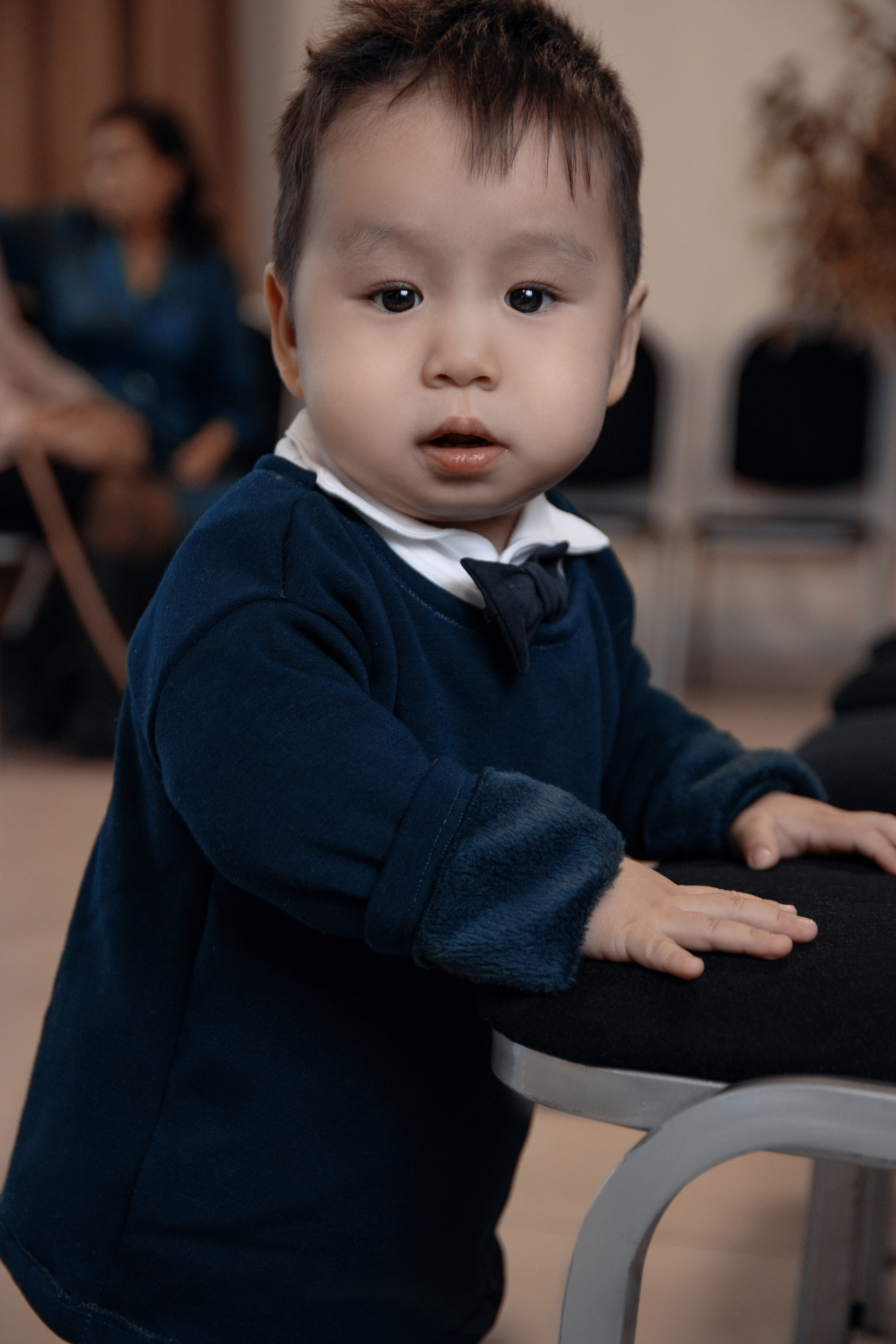 Детские портреты. Репортажный фотограф на дни рождения и юбилеи в Улан-Удэ — Алексей Раднаев