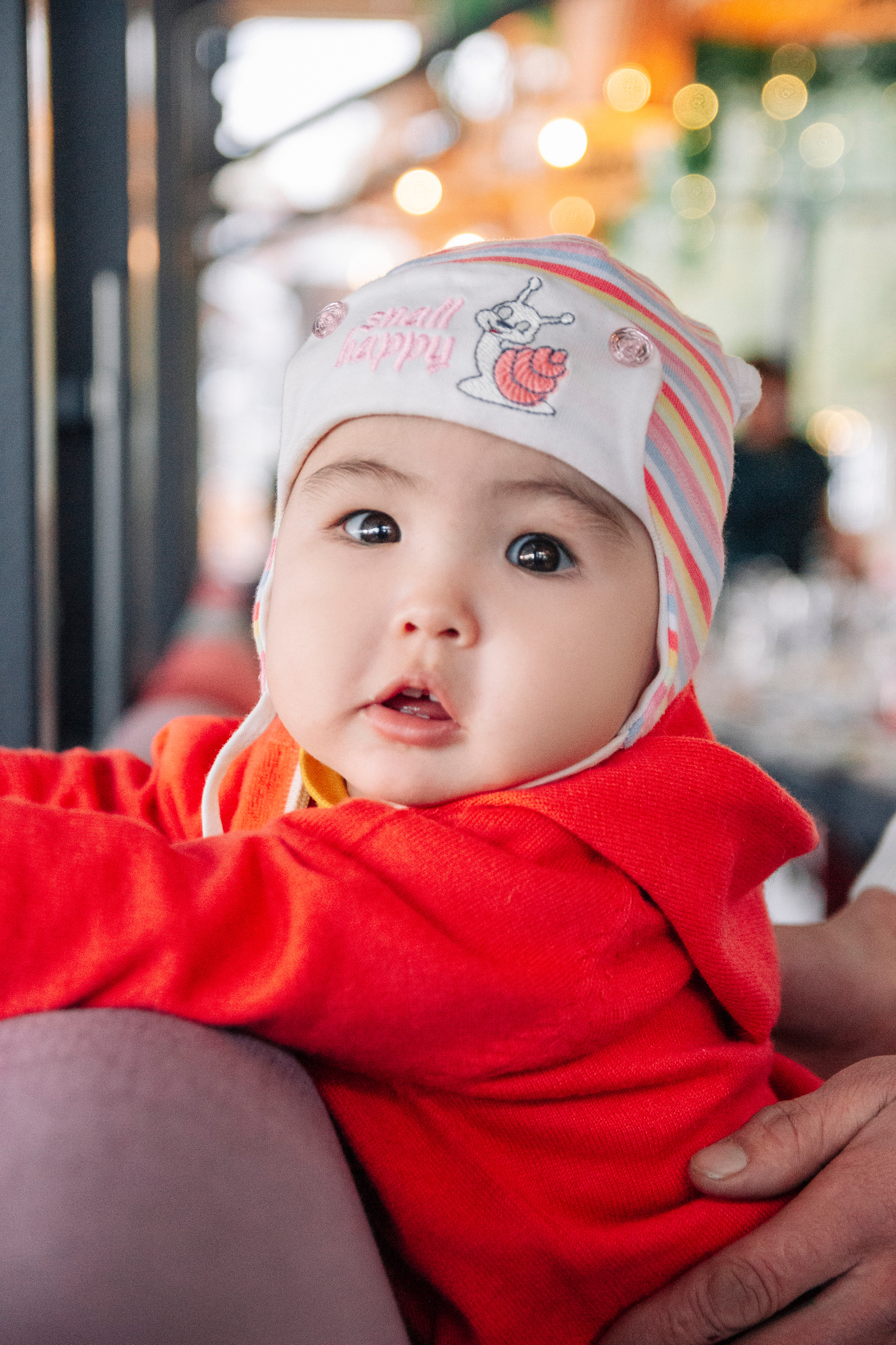 Детские портреты. Репортажный фотограф на дни рождения и юбилеи в Улан-Удэ — Алексей Раднаев