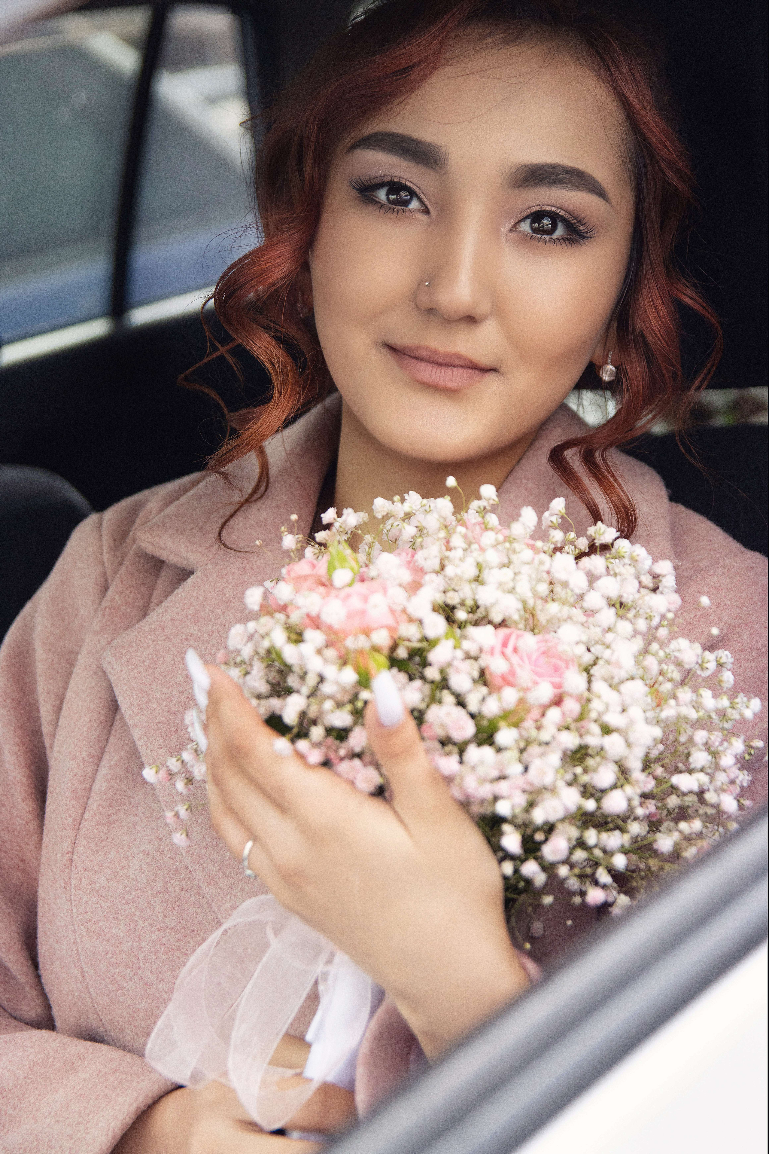 Свадебные кадры. Репортажный фотограф на дни рождения и юбилеи в Улан-Удэ — Алексей Раднаев