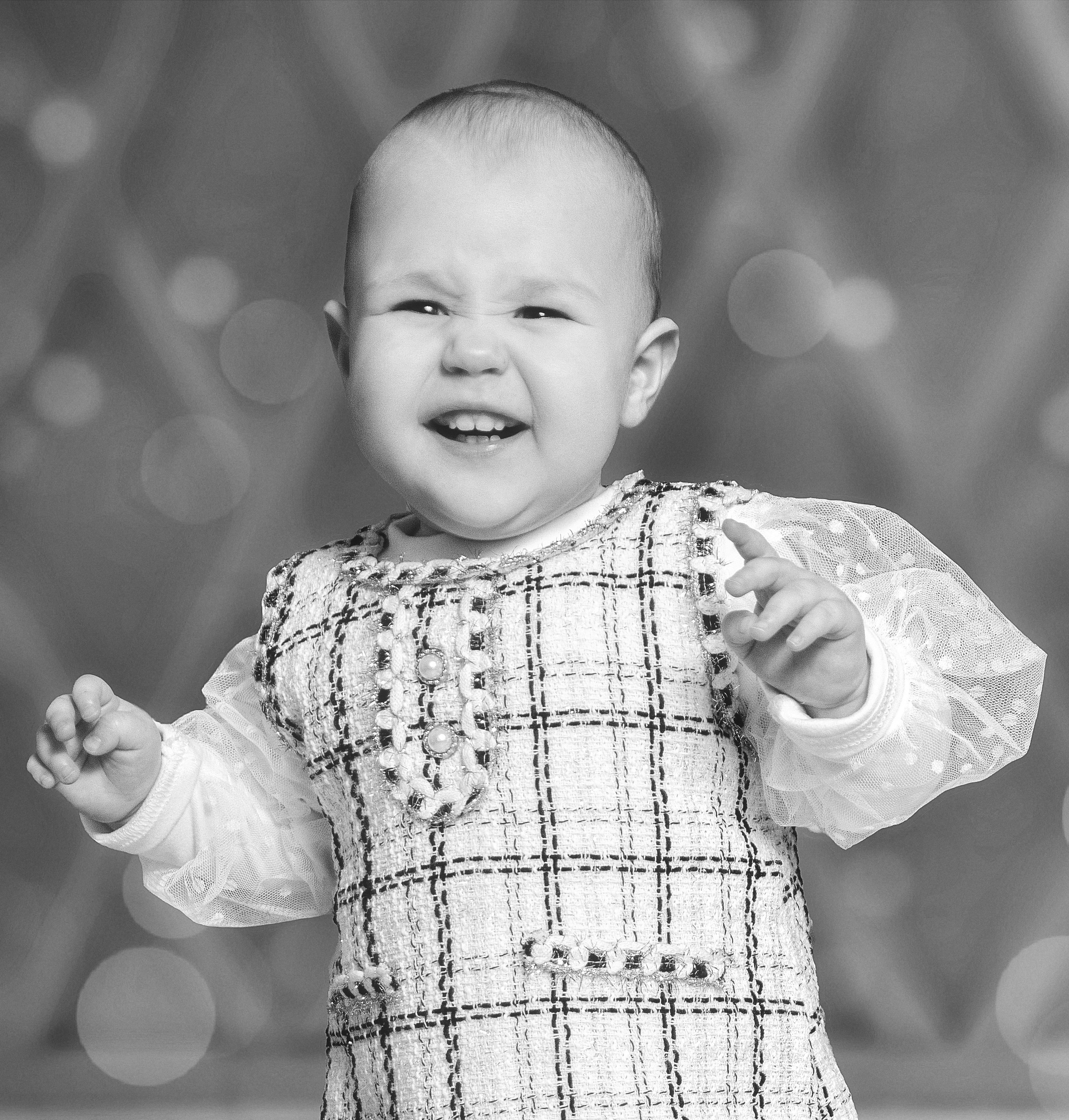 Детские портреты. Репортажный фотограф на дни рождения и юбилеи в Улан-Удэ — Алексей Раднаев