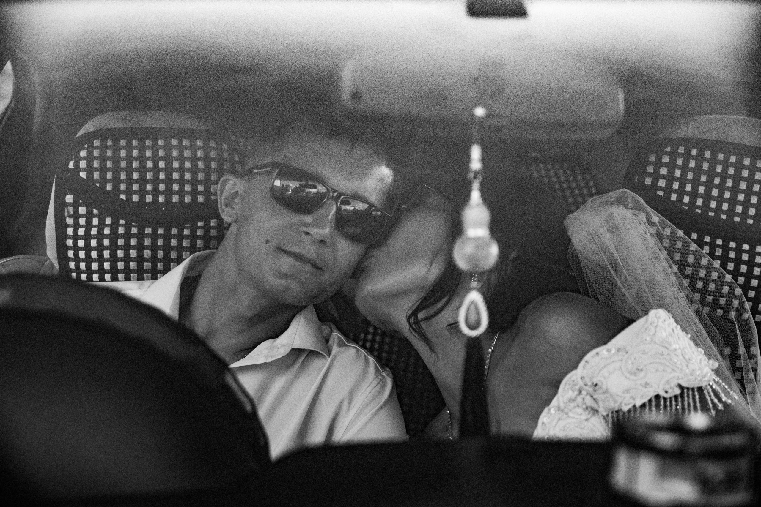 Свадебные кадры. Репортажный фотограф на дни рождения и юбилеи в Улан-Удэ — Алексей Раднаев