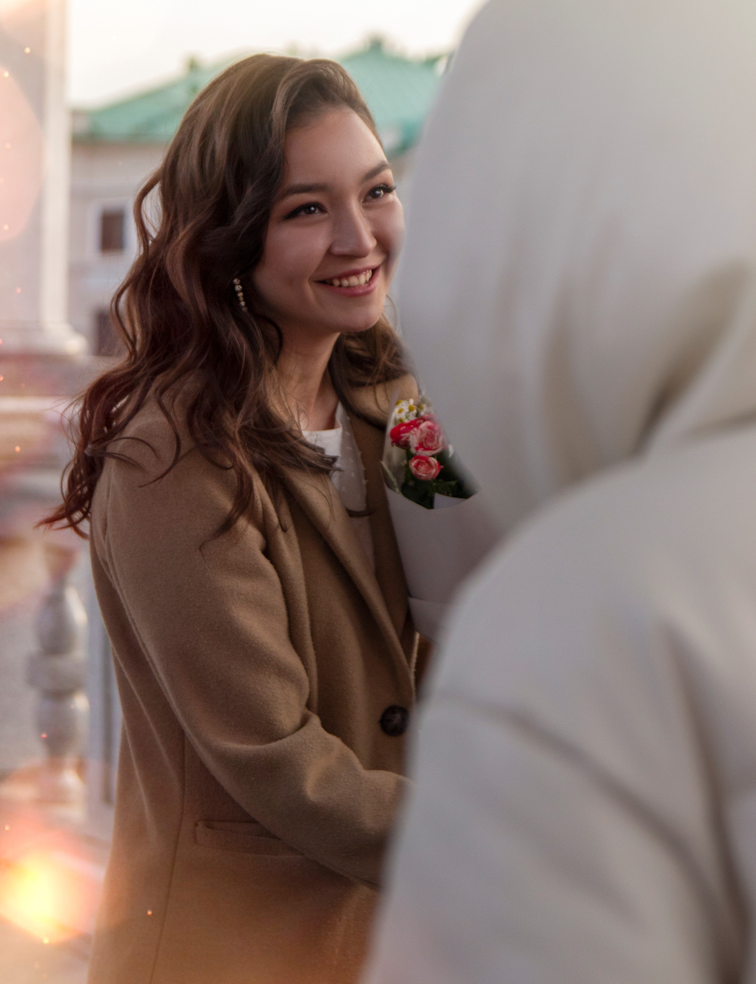 Свадебные кадры. Репортажный фотограф на дни рождения и юбилеи в Улан-Удэ — Алексей Раднаев