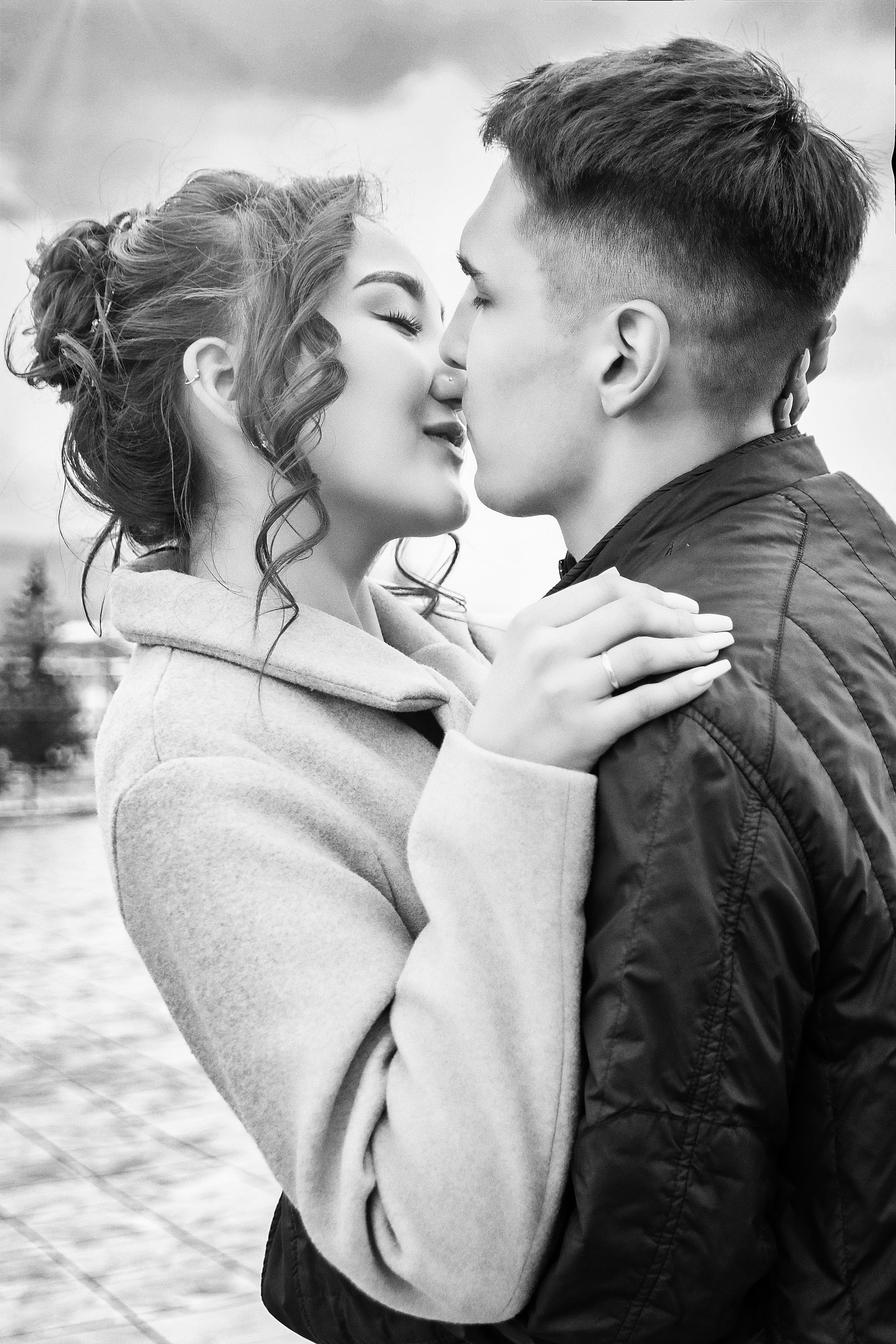 Свадебные кадры. Репортажный фотограф на дни рождения и юбилеи в Улан-Удэ — Алексей Раднаев