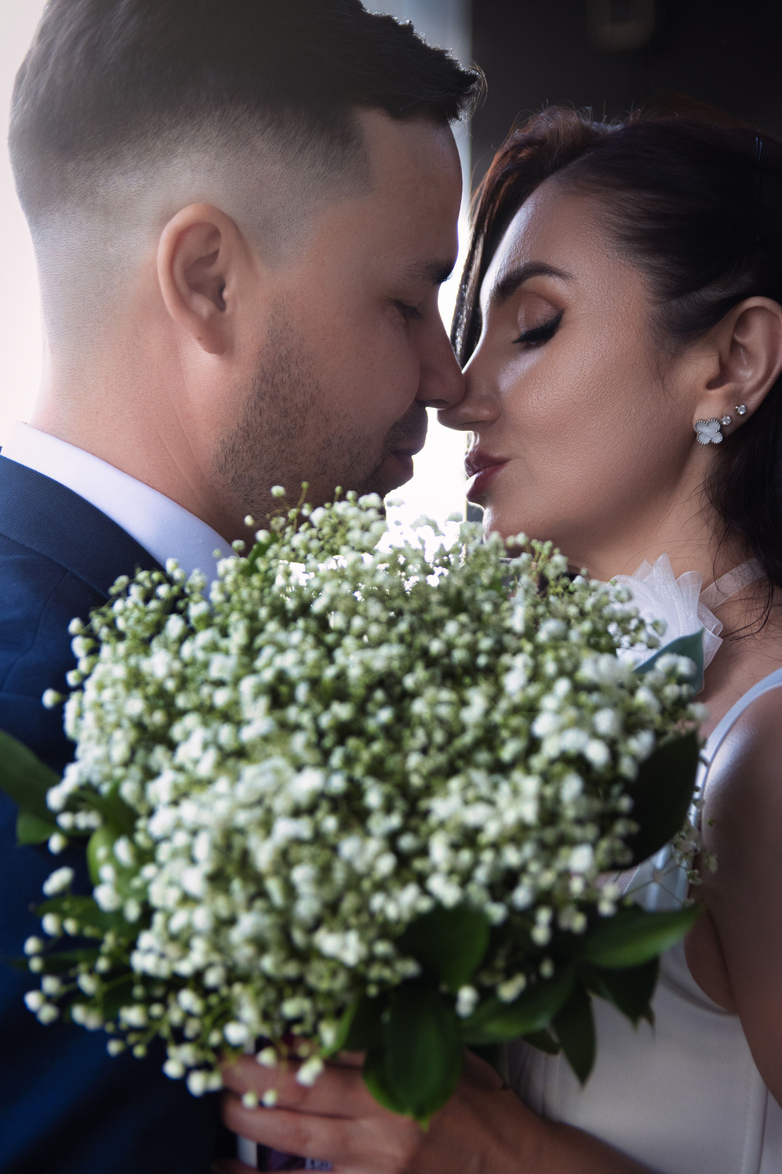 Свадебные кадры. Репортажный фотограф на дни рождения и юбилеи в Улан-Удэ — Алексей Раднаев