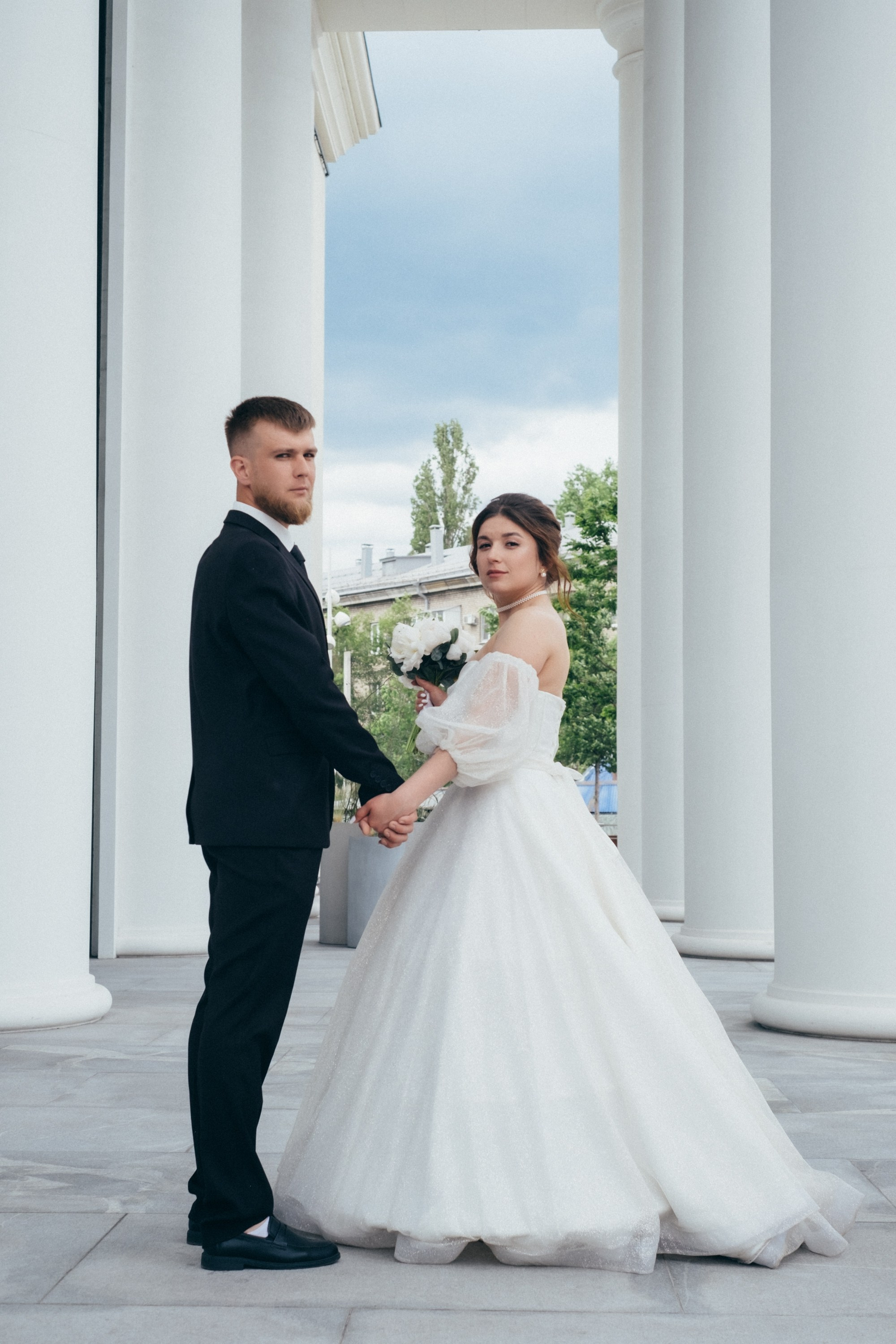 Татьяна и Николай. Семейный, репортажный, арт, предметный фотограф в Липецке Олеся Межова