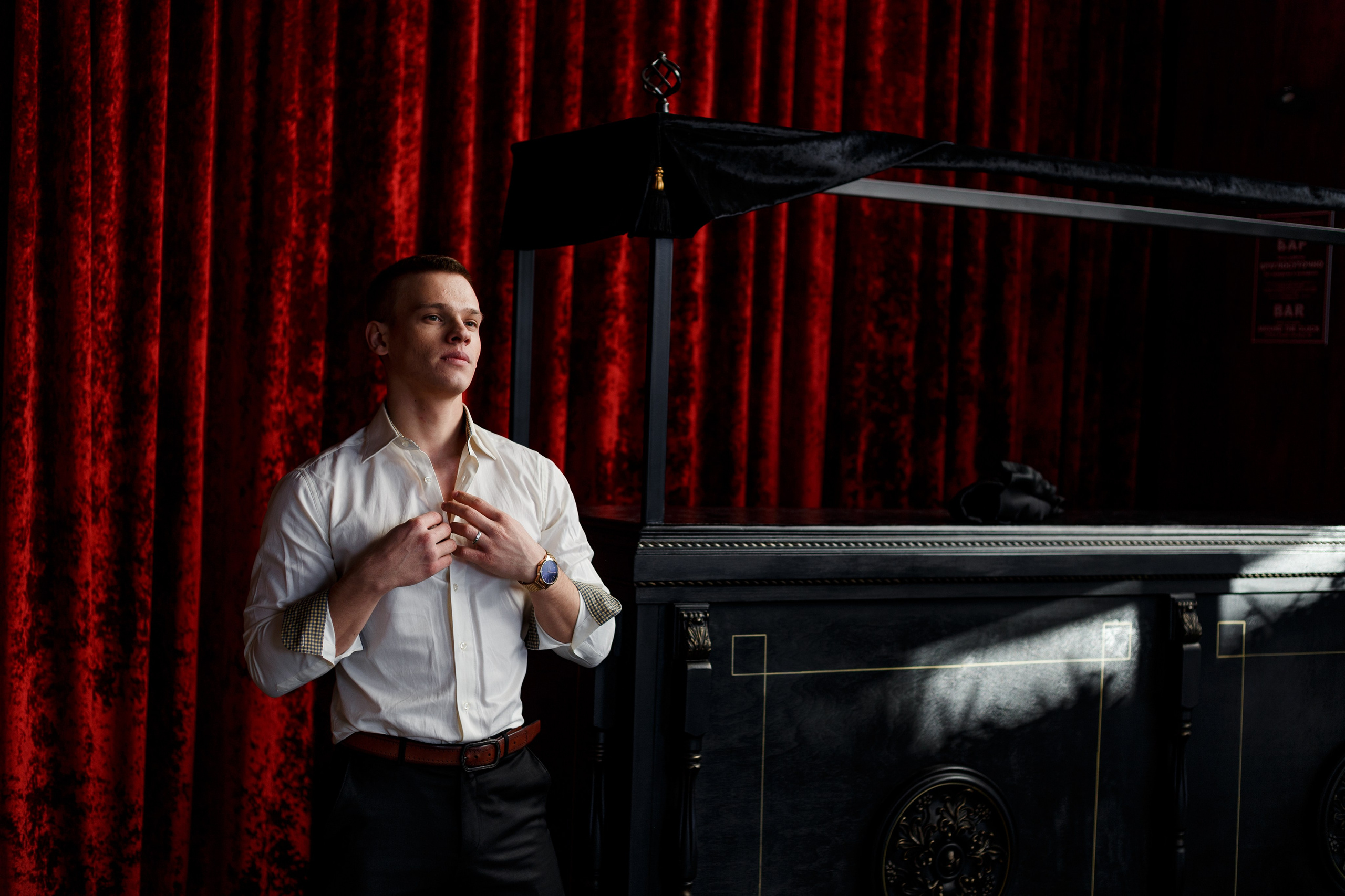 Кристина и Дмитрий. Свадебный и репортажный фотограф Краснодар и Край