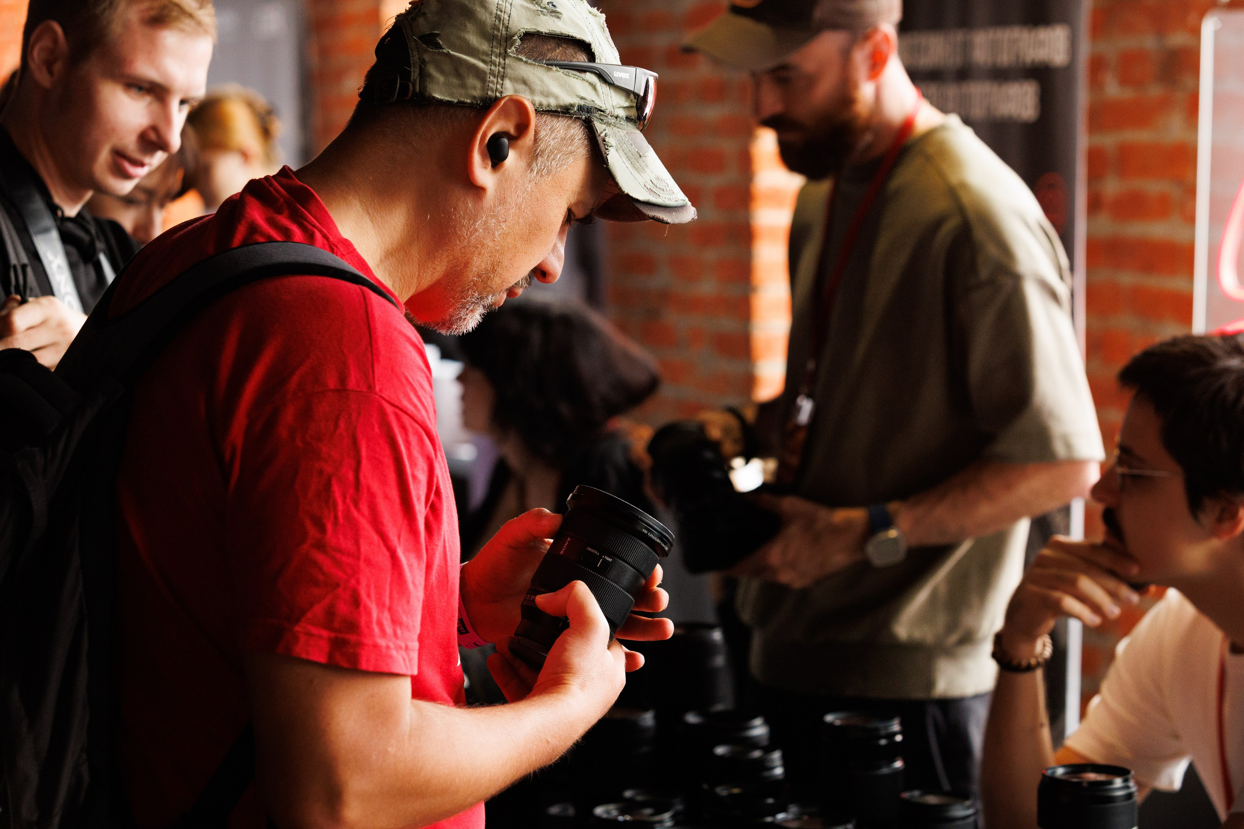 Частные мероприятия. Фотограф на мероприятие в Москве Марик