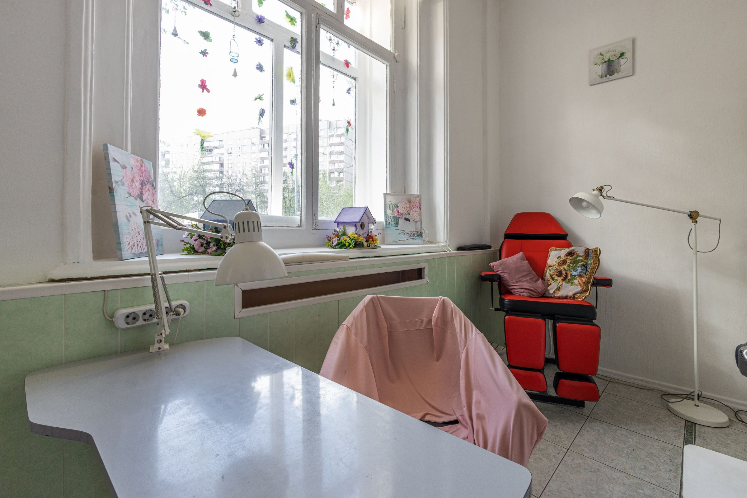 Интерьеры. Фотограф на мероприятие в Москве Марик