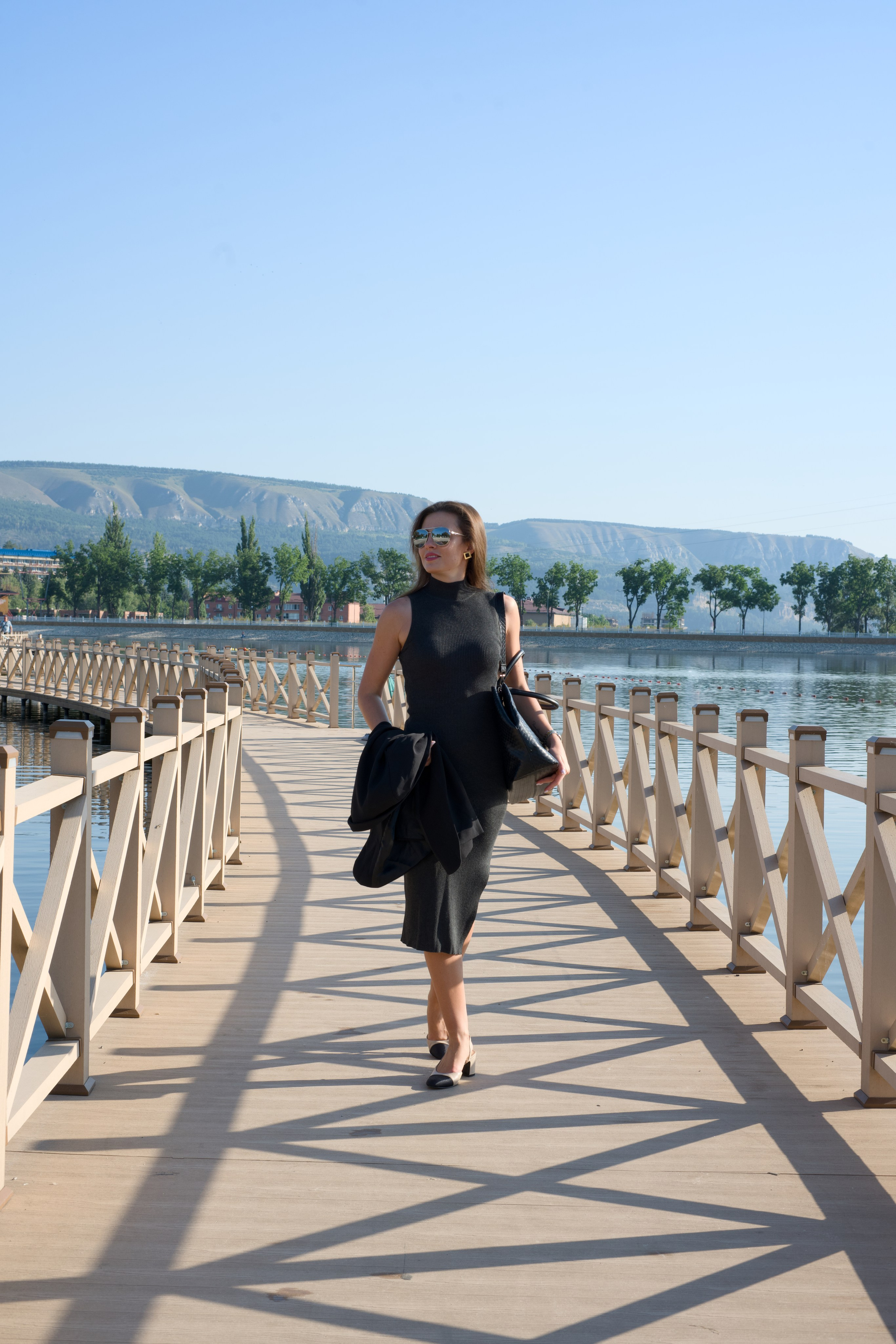 Фотограф в Кисловодске Наталья Попова