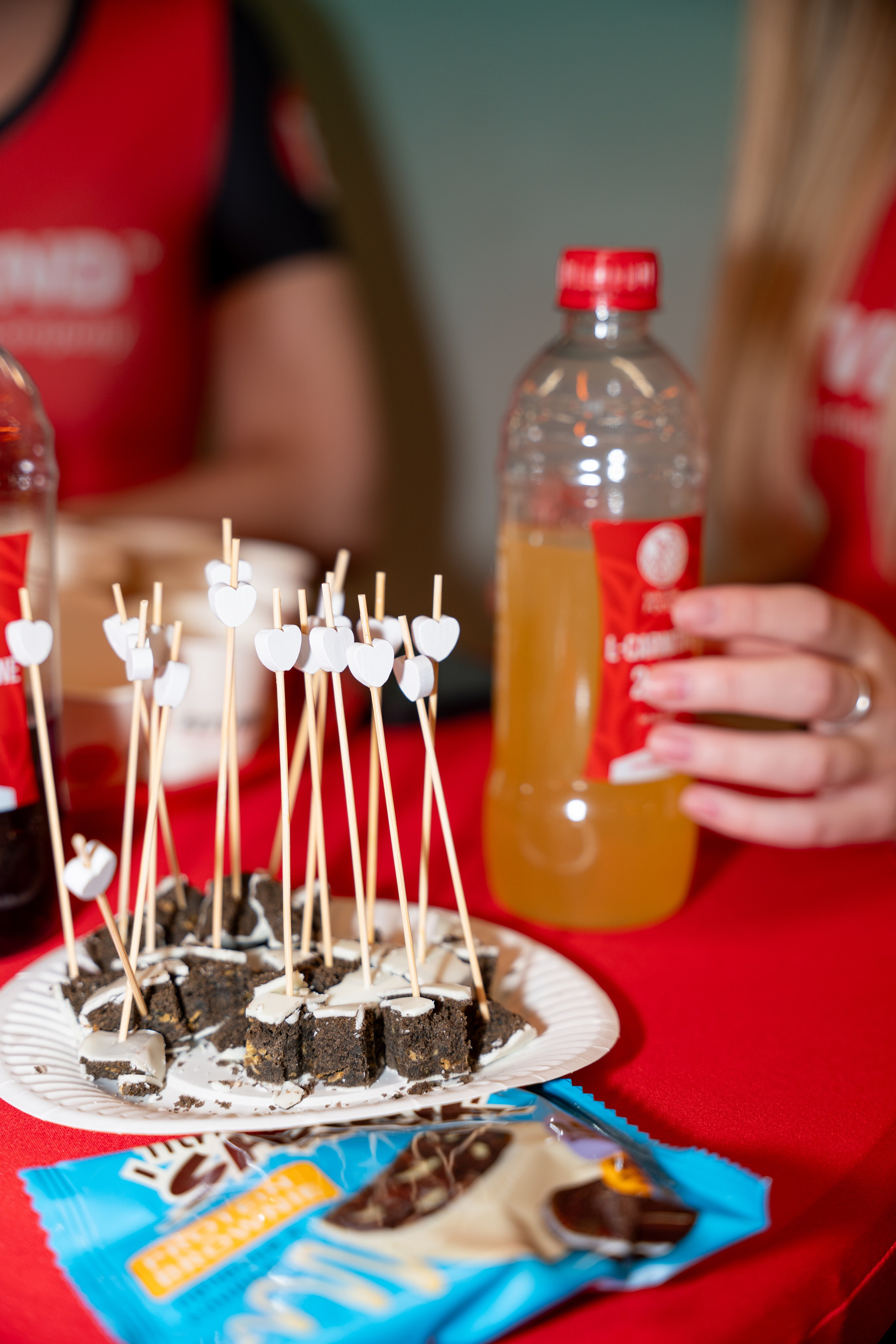 ОТКРЫТИЕ SPIRIT FITNESS В ЕКБ. Фотограф на любое мероприятие