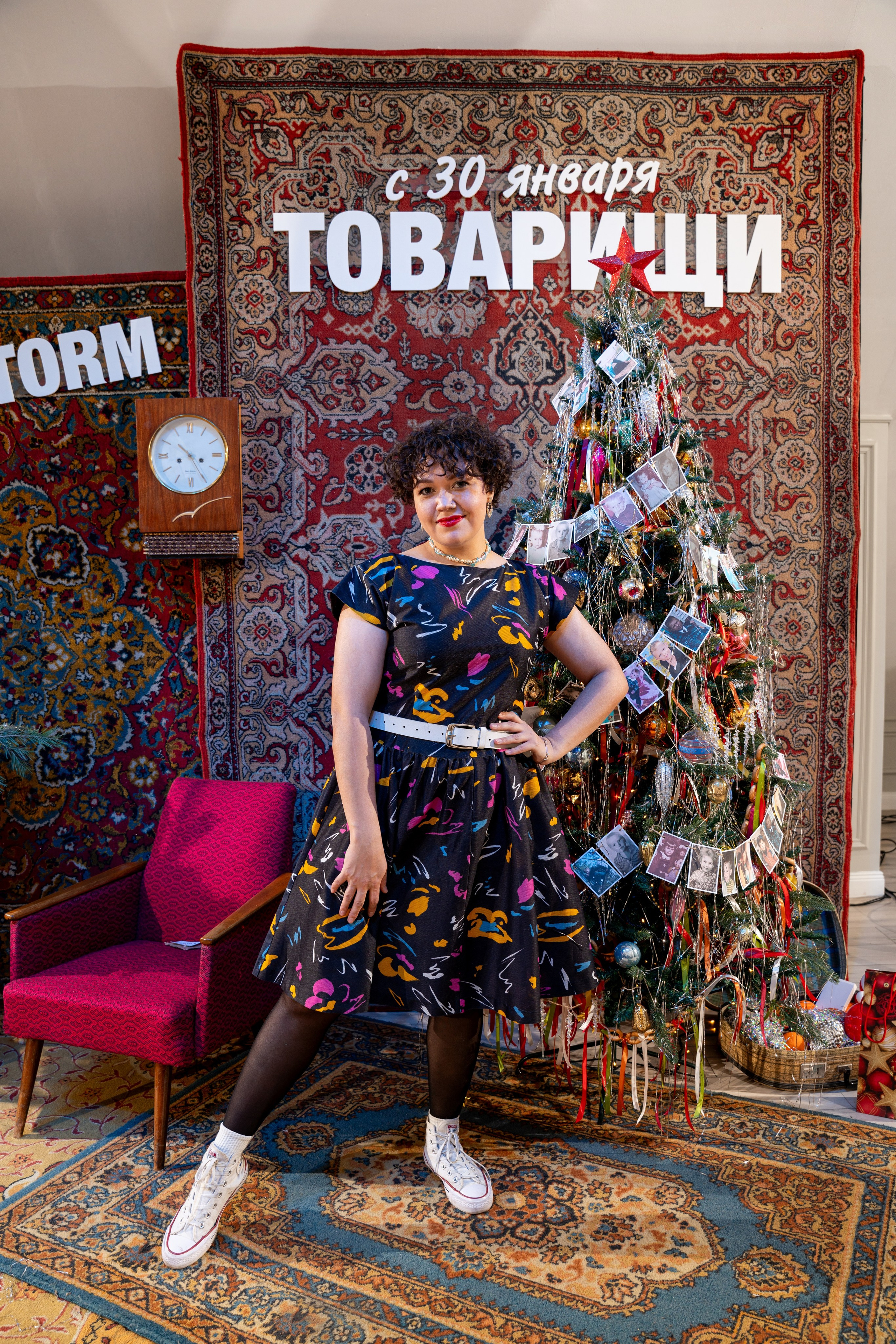 НГ КОРПОРАТИВ ART&SHTORM. Фотограф на любое мероприятие