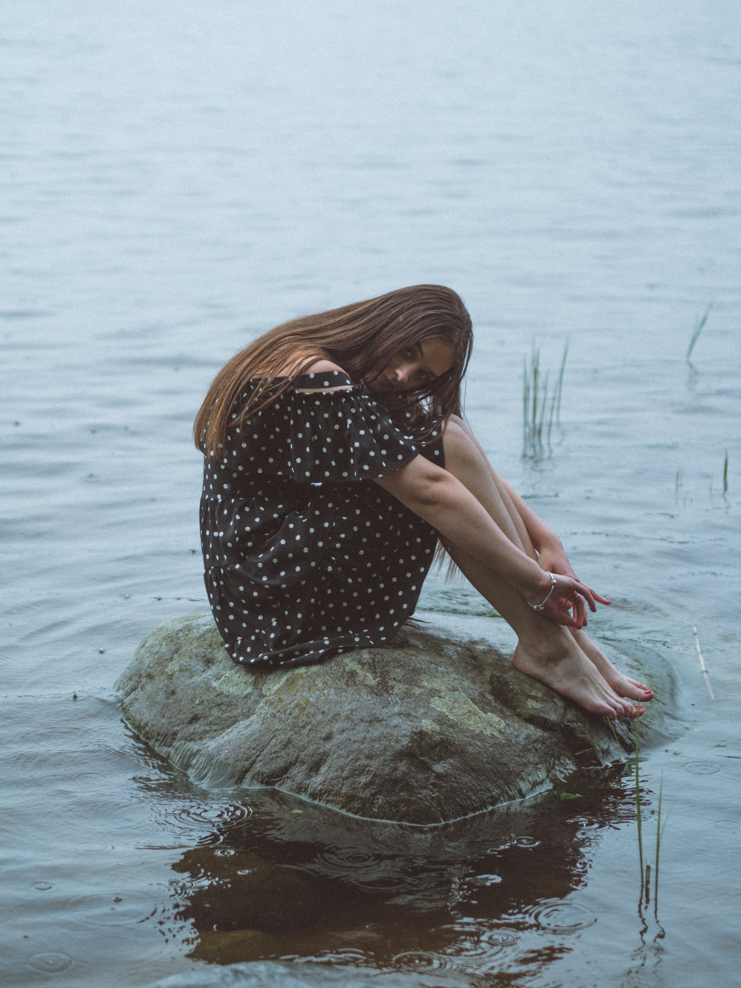 Yana. Фотограф в Сортавала Карина Буглакова