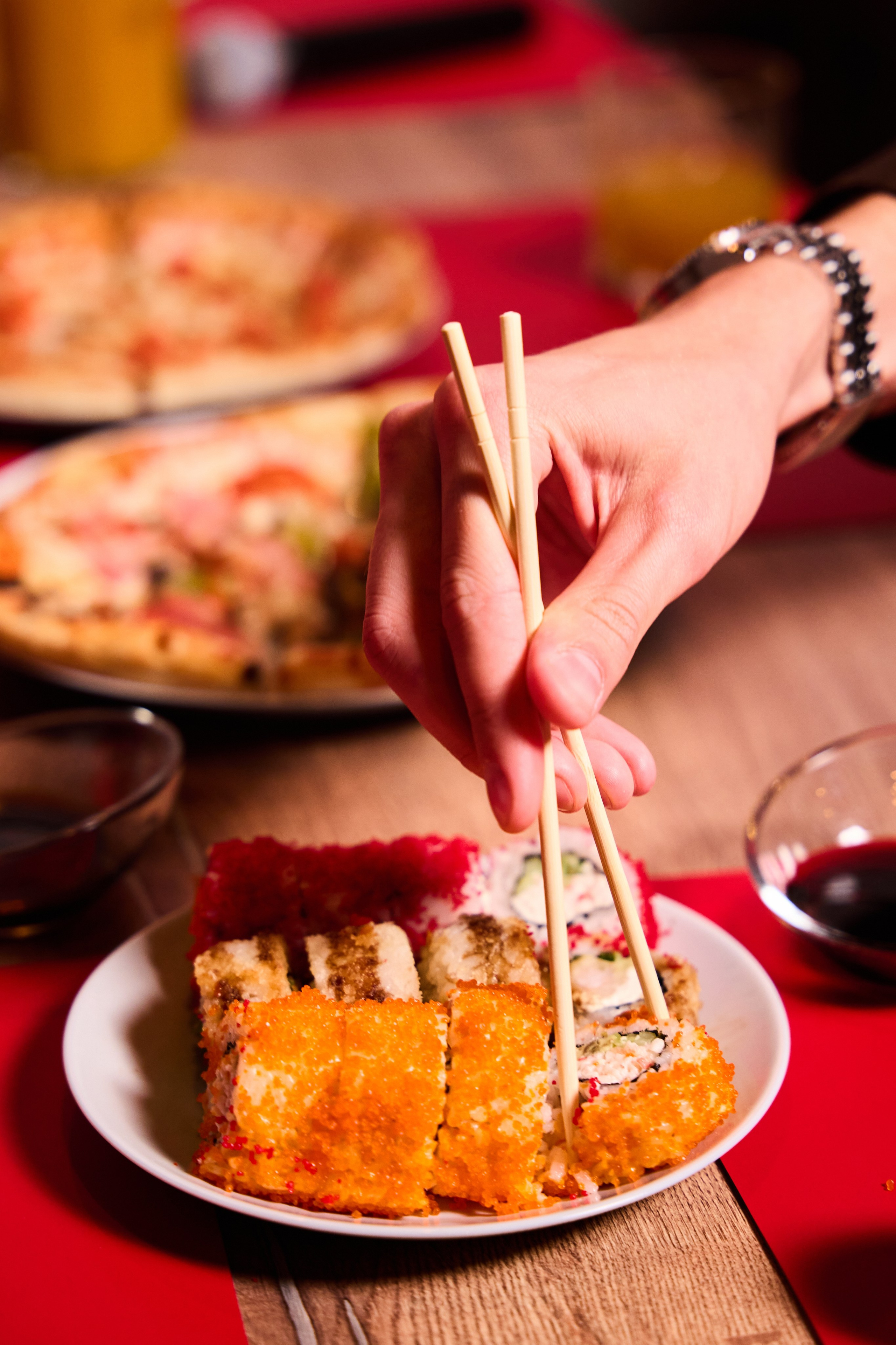 Karaoke Lounge. Фотограф в Санкт-Петербурге