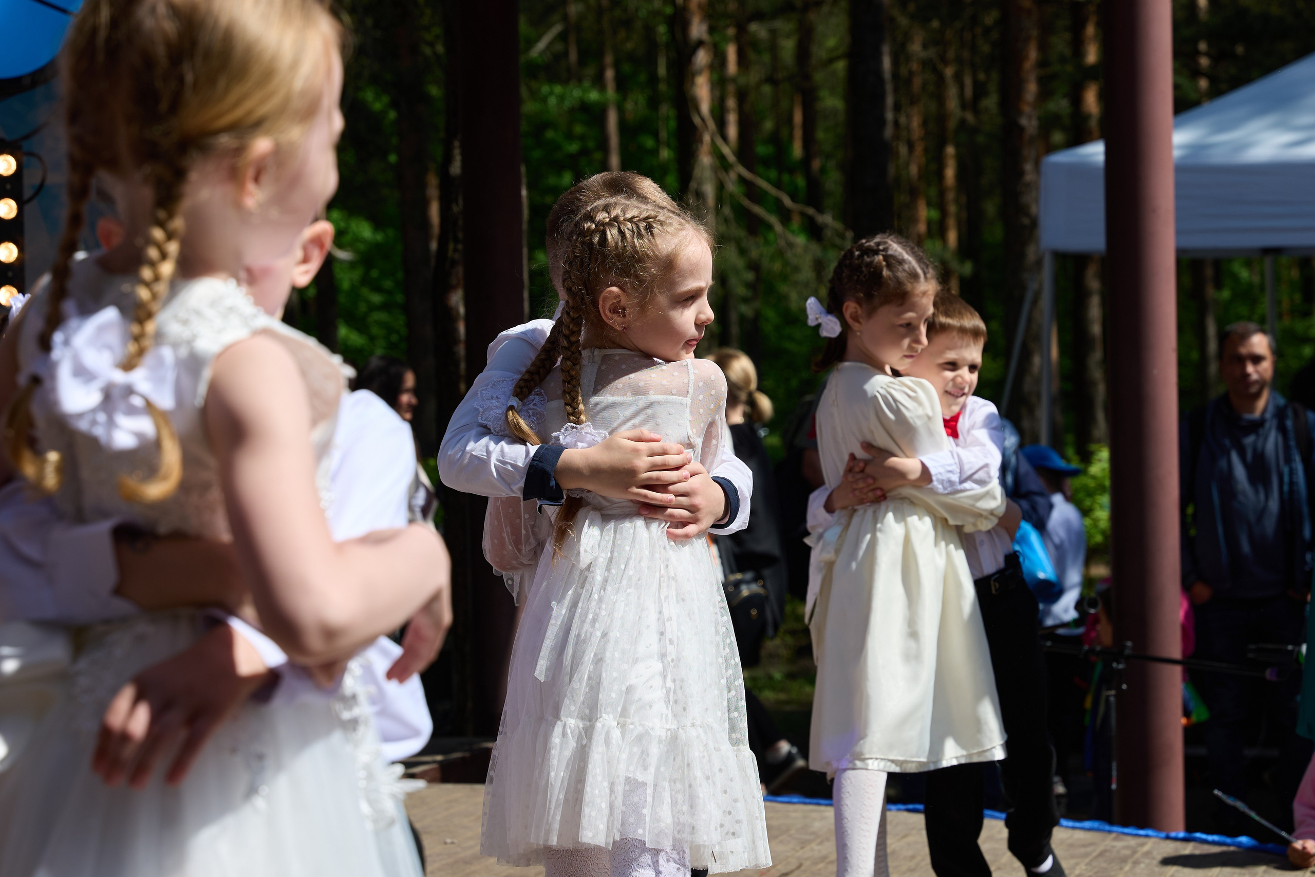 Выборгская сторона. Фотограф в Санкт-Петербурге