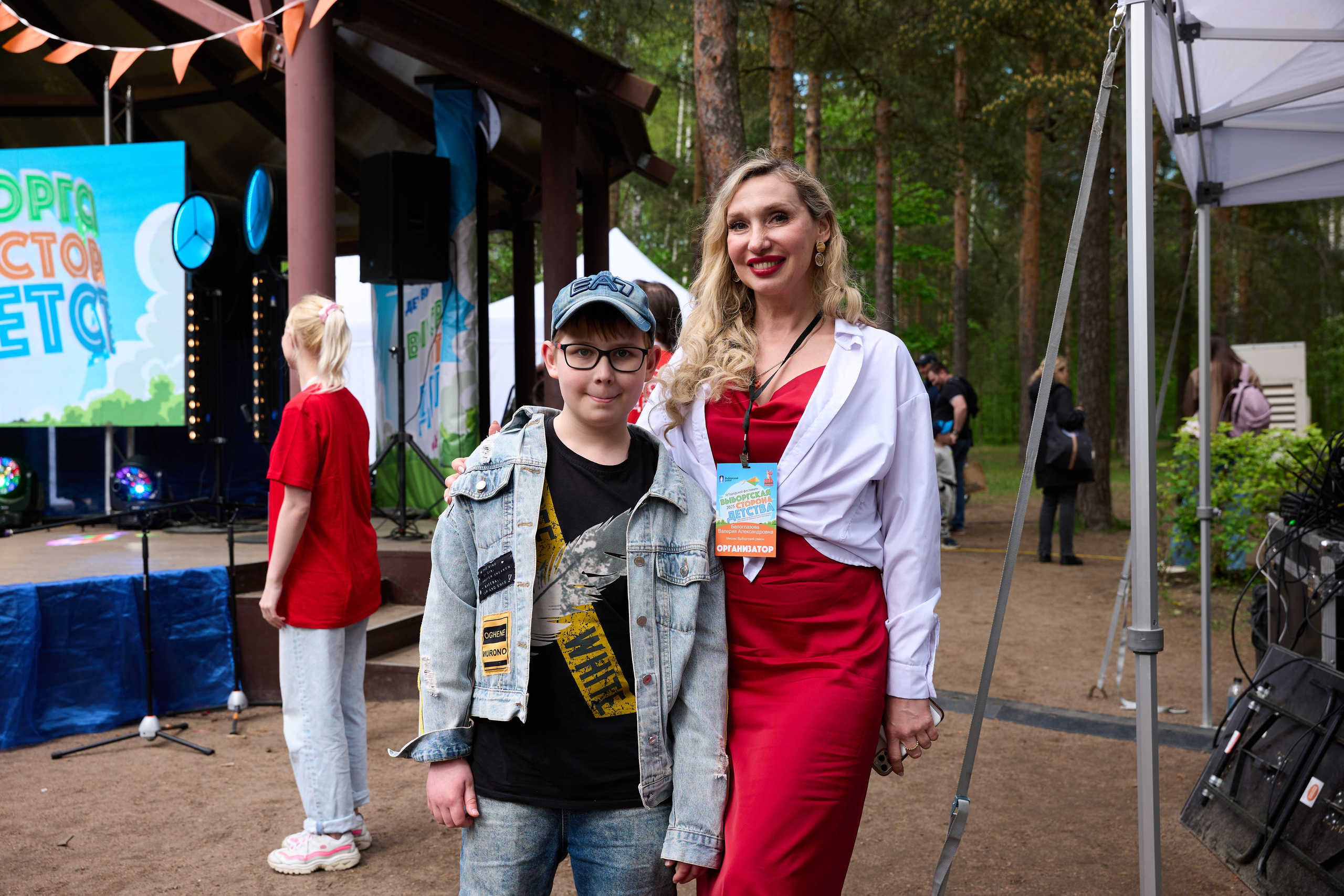 Выборгская сторона. Фотограф в Санкт-Петербурге