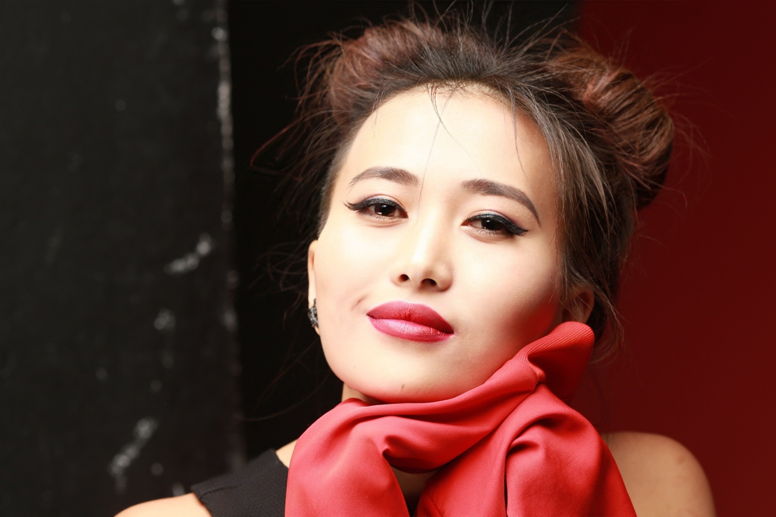 Айгерим. Профессиональный фотограф Алена Александрова