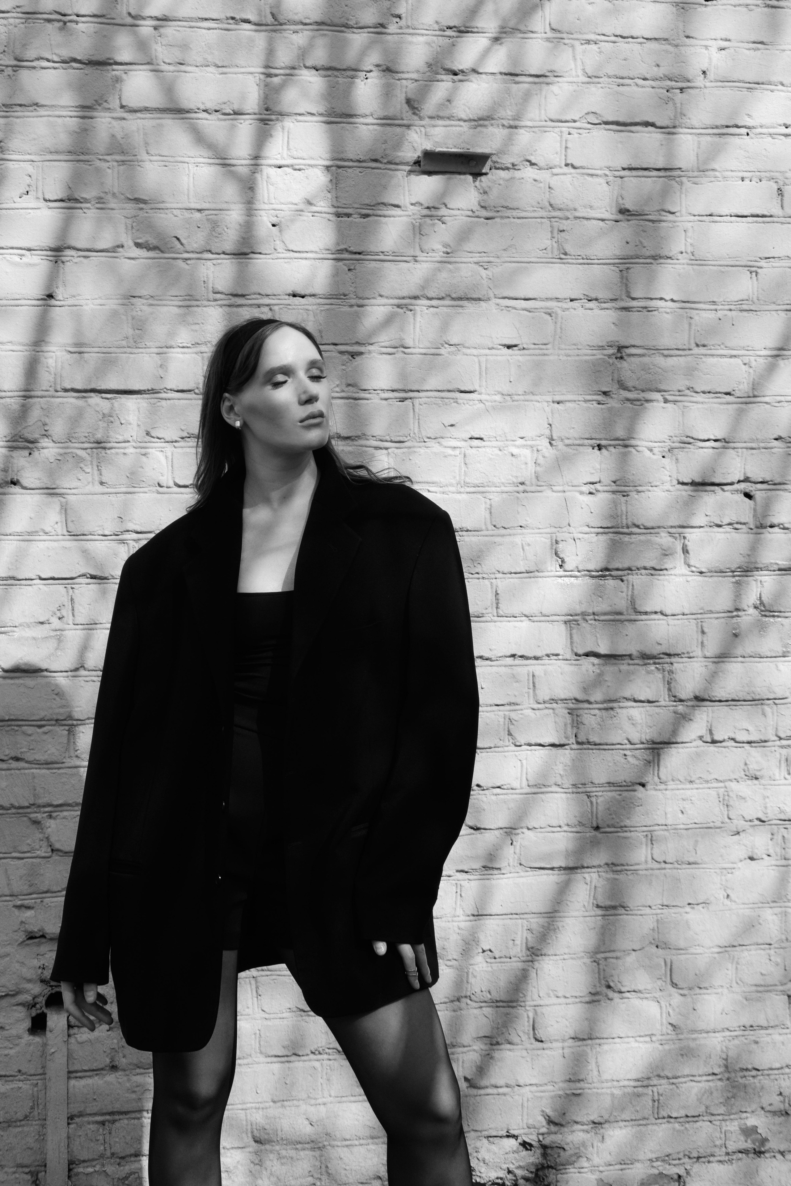 Портреты. Фотограф в Екатеринбурге Татьяна Соколовская