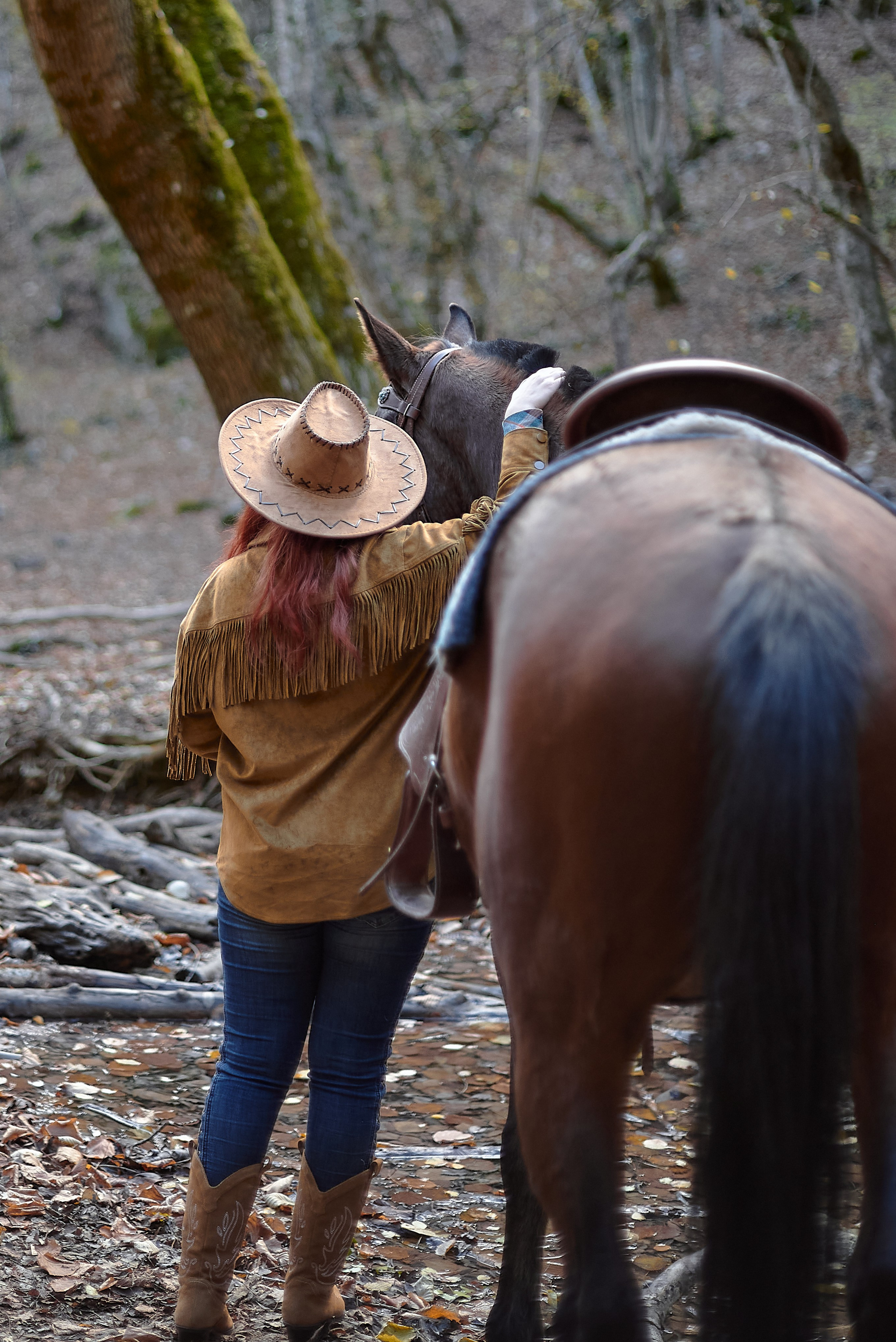 Валерия и Абердин. Фотограф в Севастополе