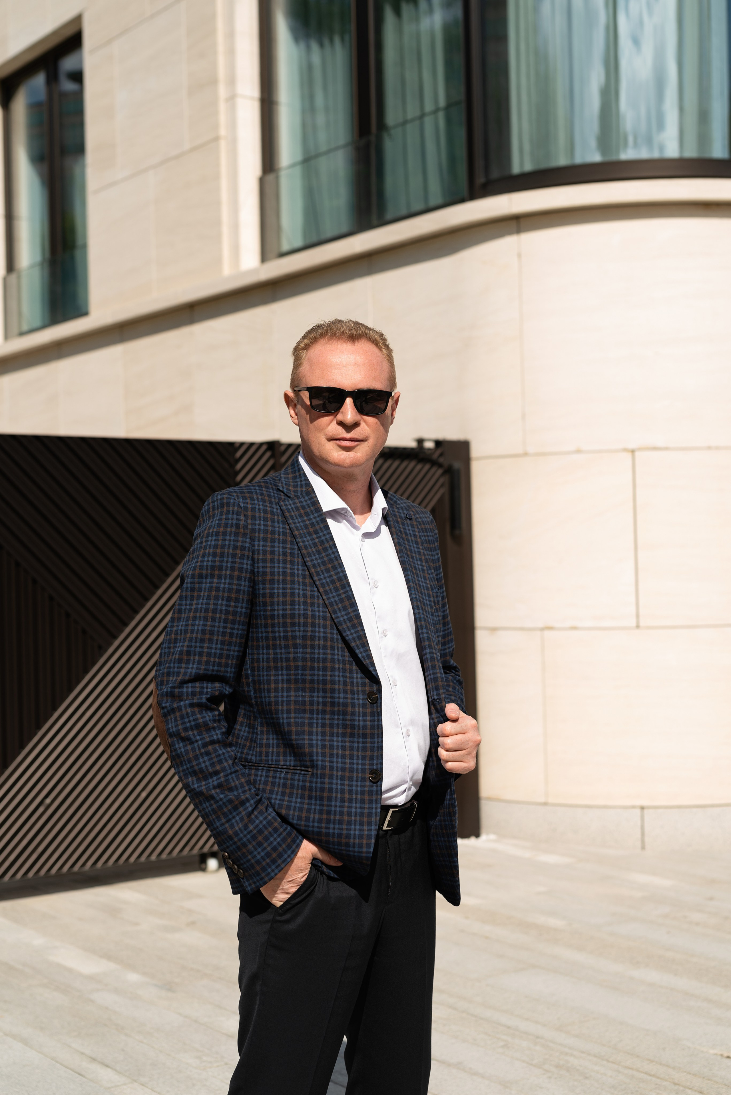 FORMAiQ. Фотограф Москва Кристина Георгиева