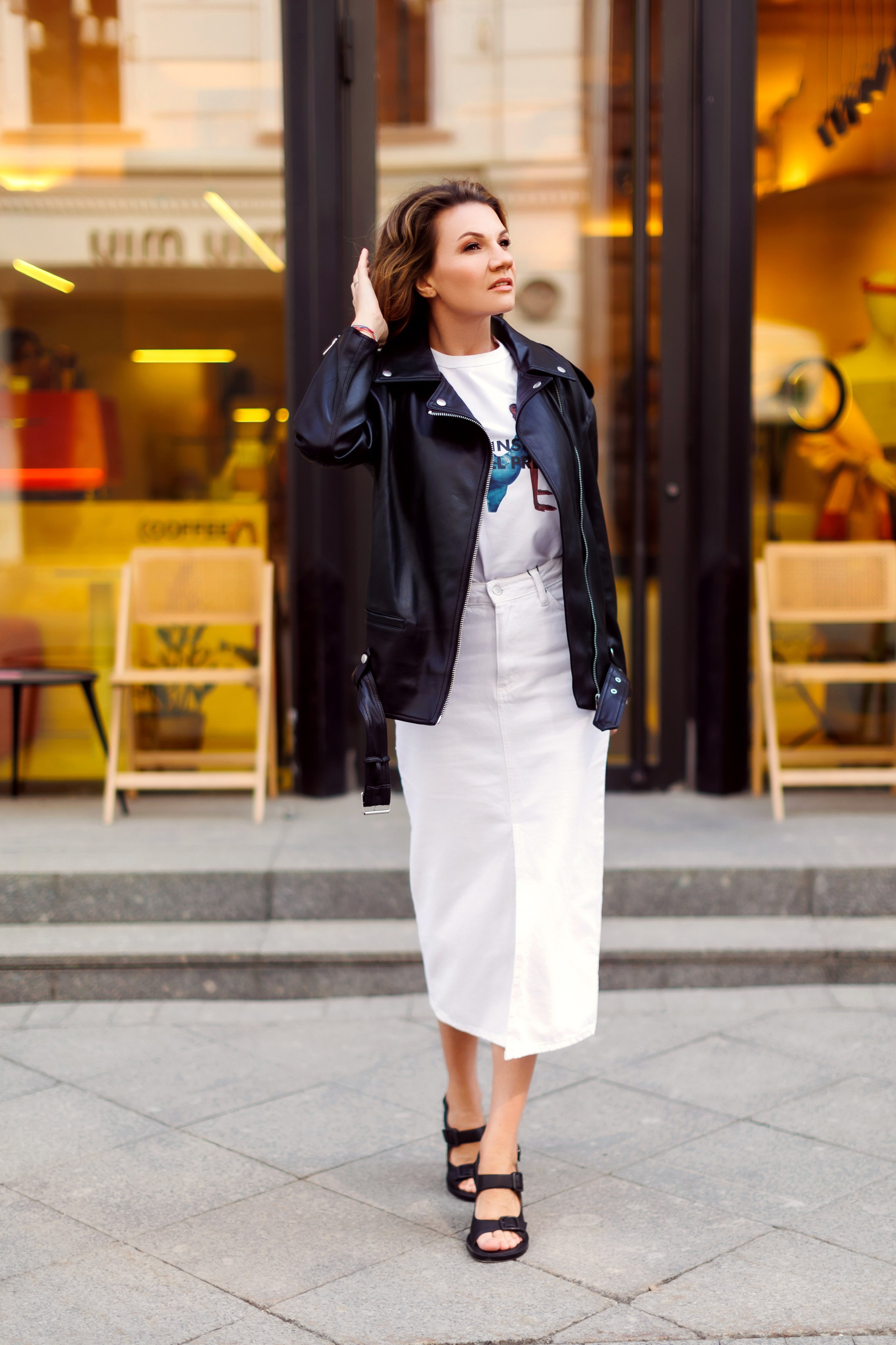 Съемка для коуча, стрит. Светлана. Семейный фотограф Надя Мелисова, фотограф беременности, Москва