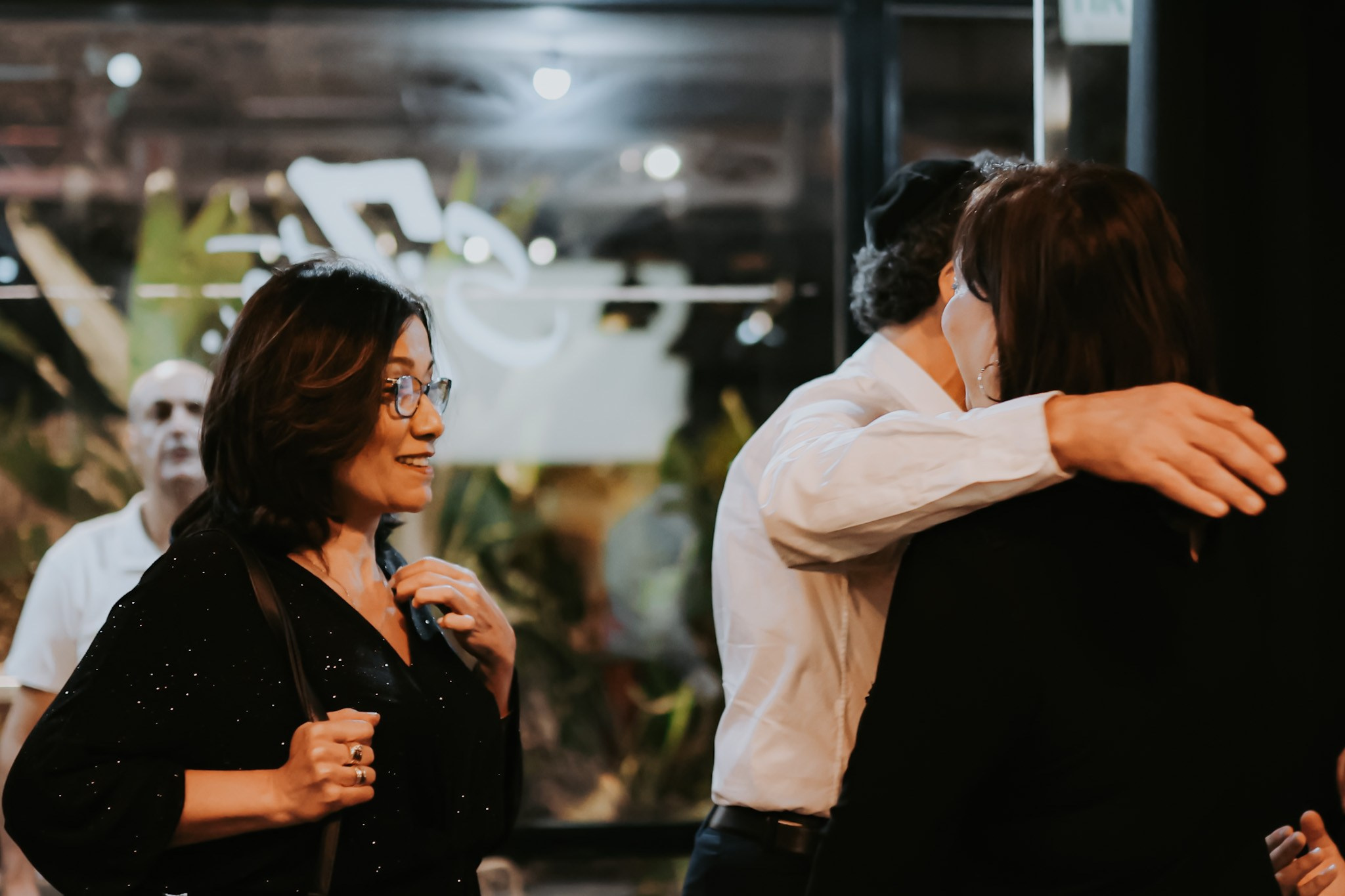 Pidyon Haben, Rishon LeZion | August 2025. Photographer in Israel Alice Milchin