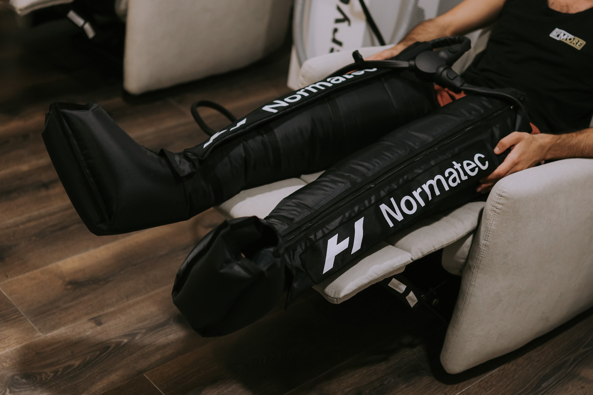 CRYOMEDIX / Emilia Digital. Photographer in Israel Alice Milchin