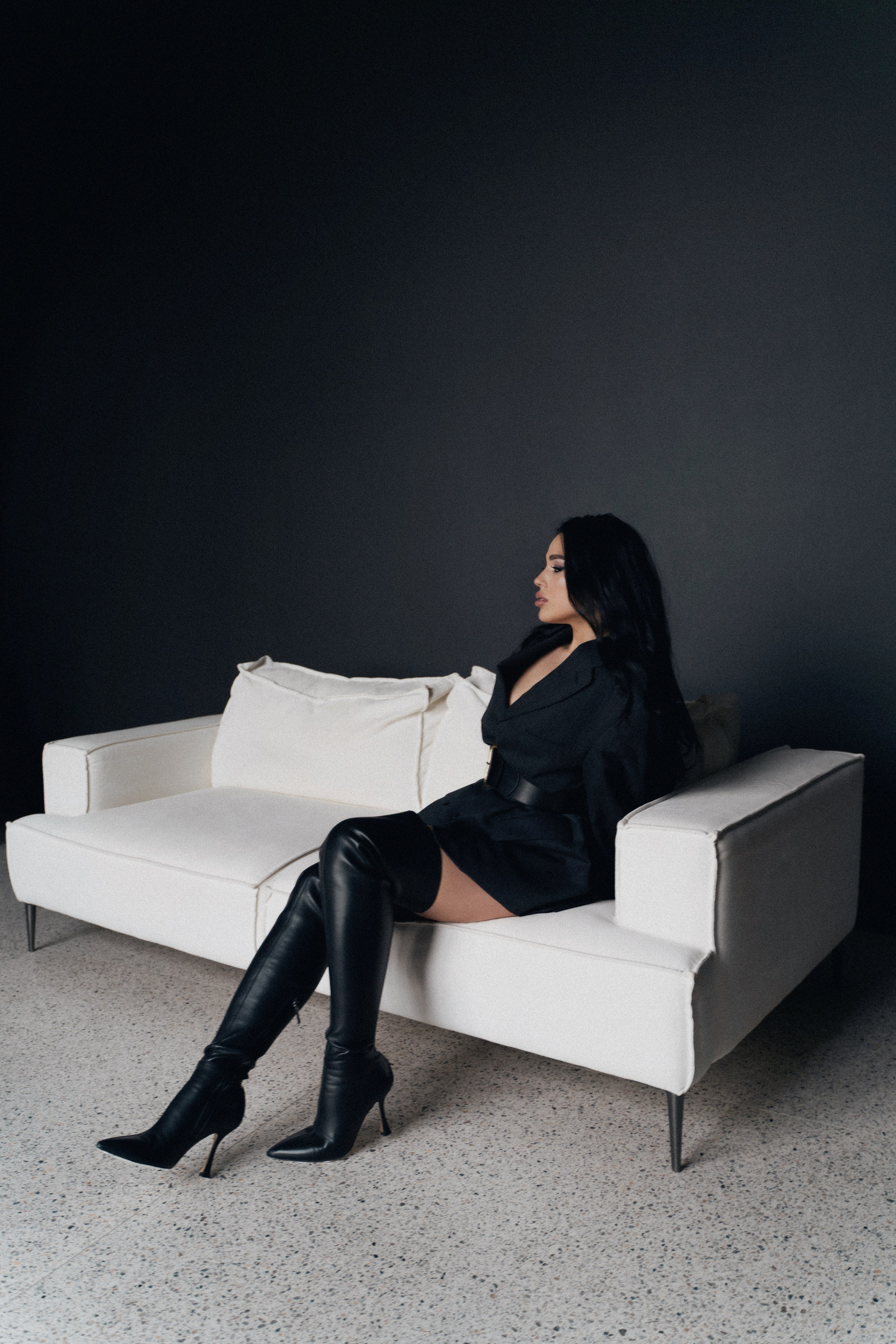 Вероника. Фотограф в Краснодаре Баева Кристина