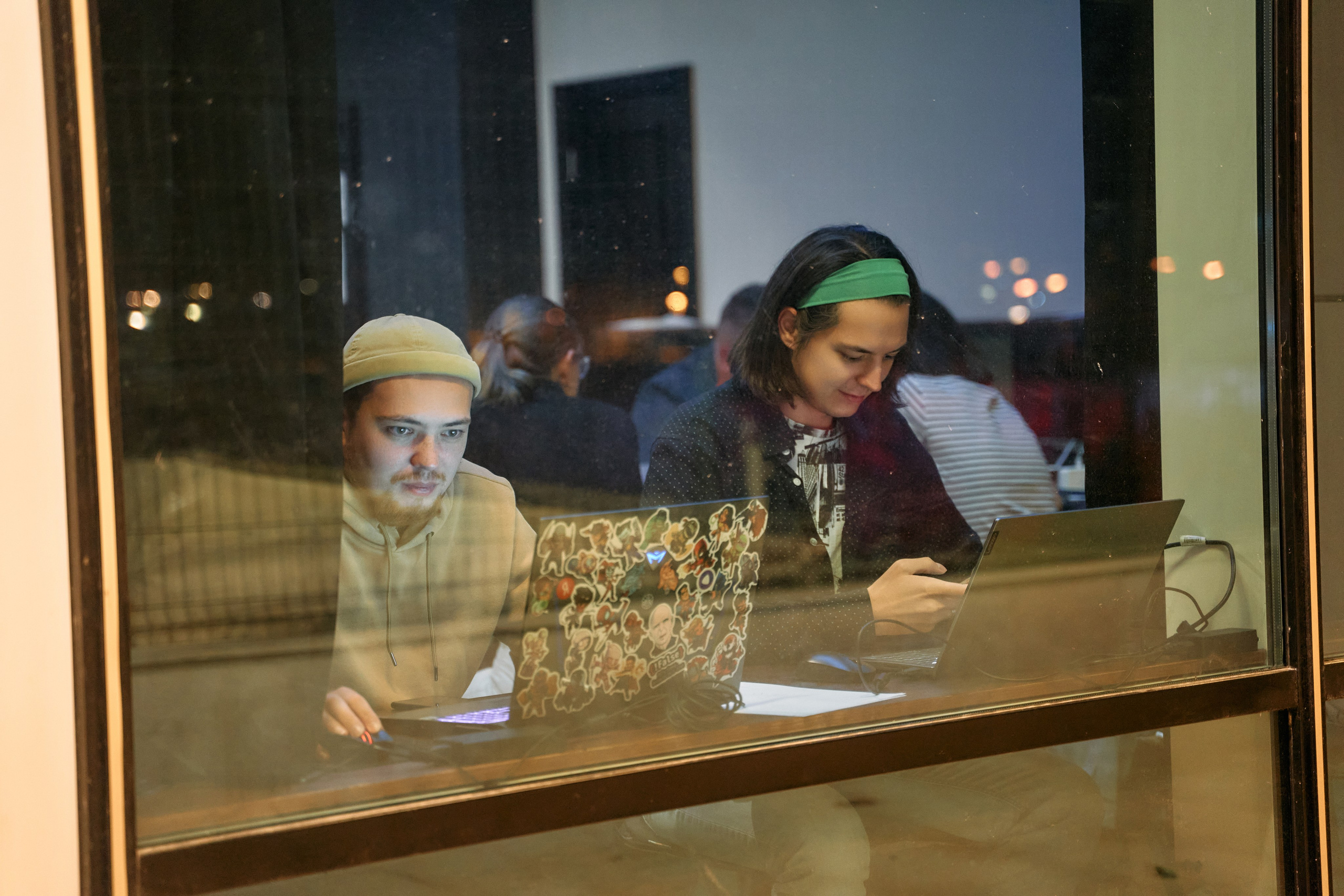 Hackathon. Photographer and Videographer in Montenegro