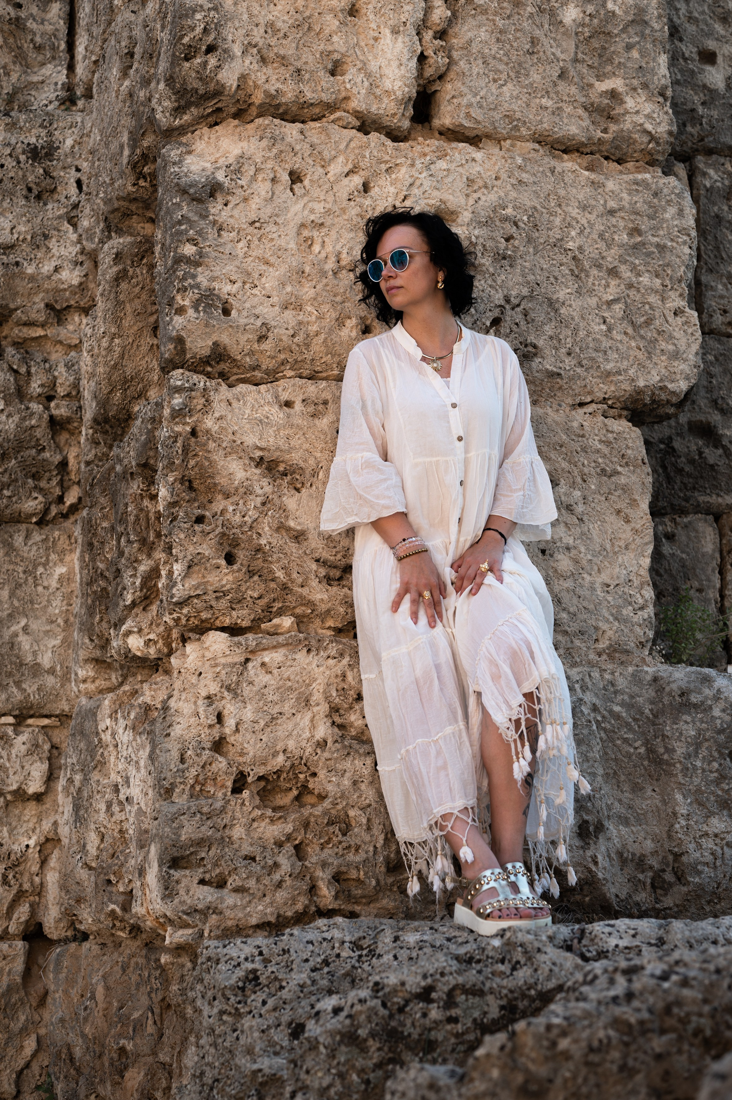 Портретная фотосессия. Фотосессии в Анталии. Фотограф в Анталии Лариса Трубина