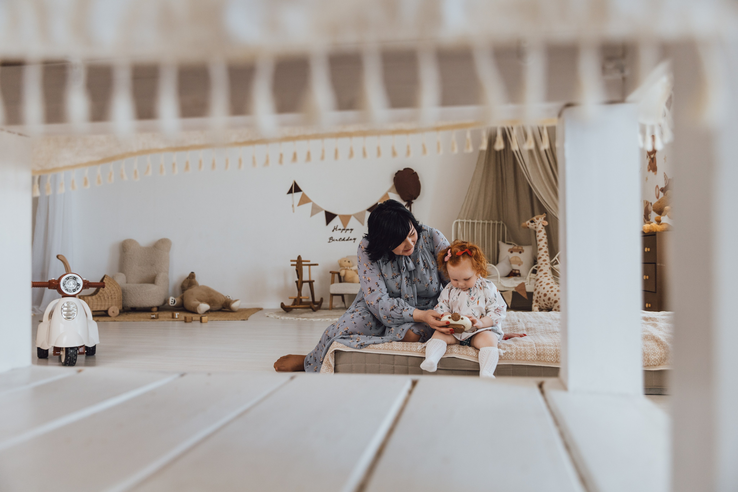 Семейная фотосессия в Сургуте. Семейный фотограф в Сургуте Инна Смолякова